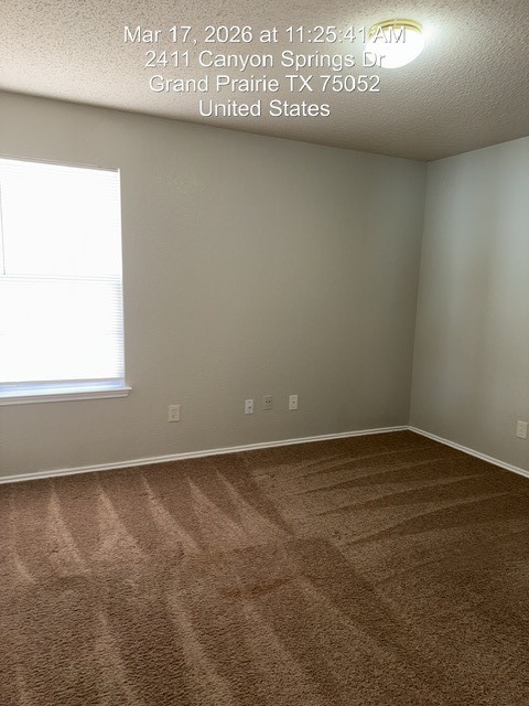 2411 Canyon Springs Grand Prairie TX 75052