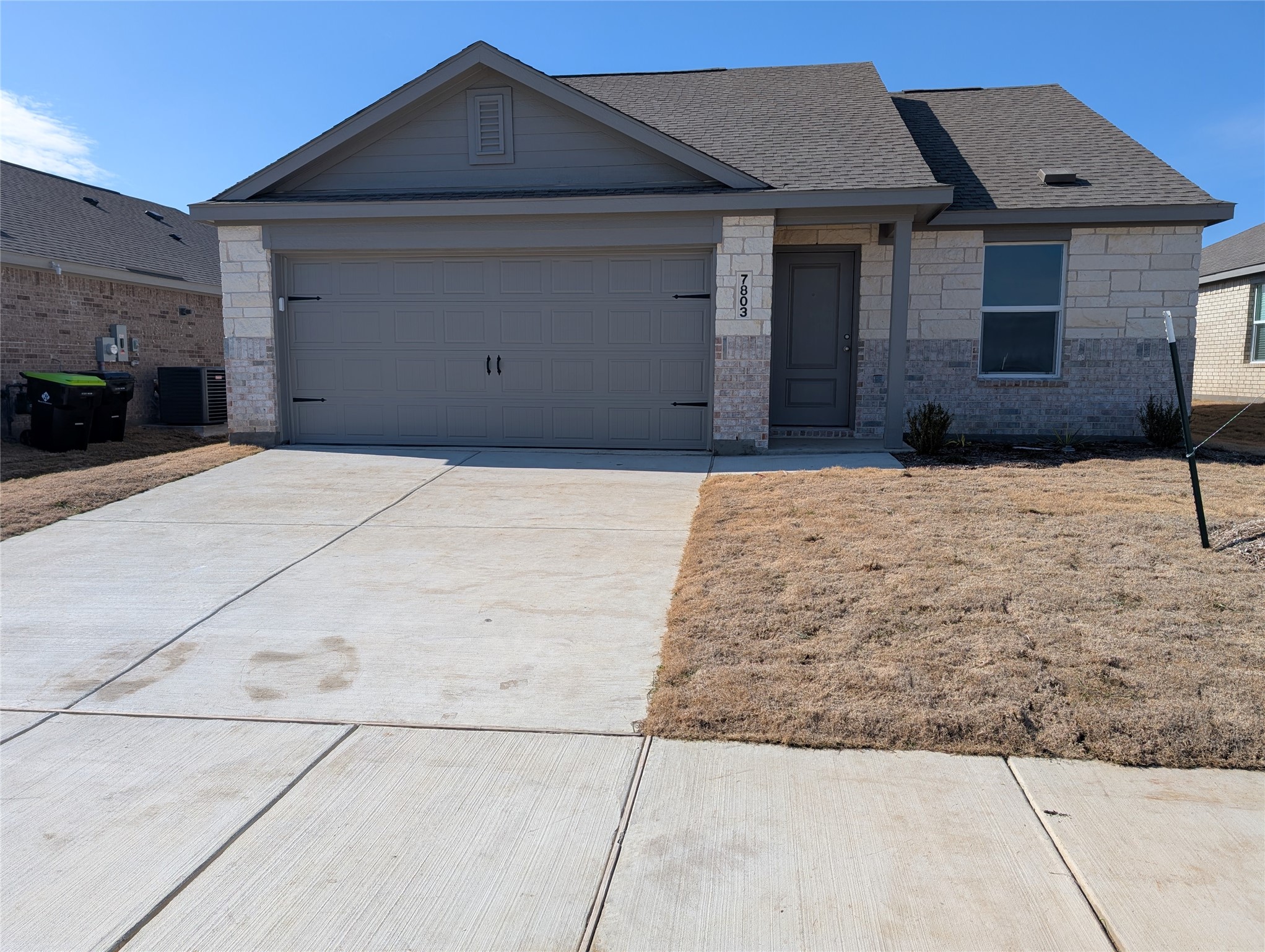 7803 Bent Gale Road Pilot Point TX 76258