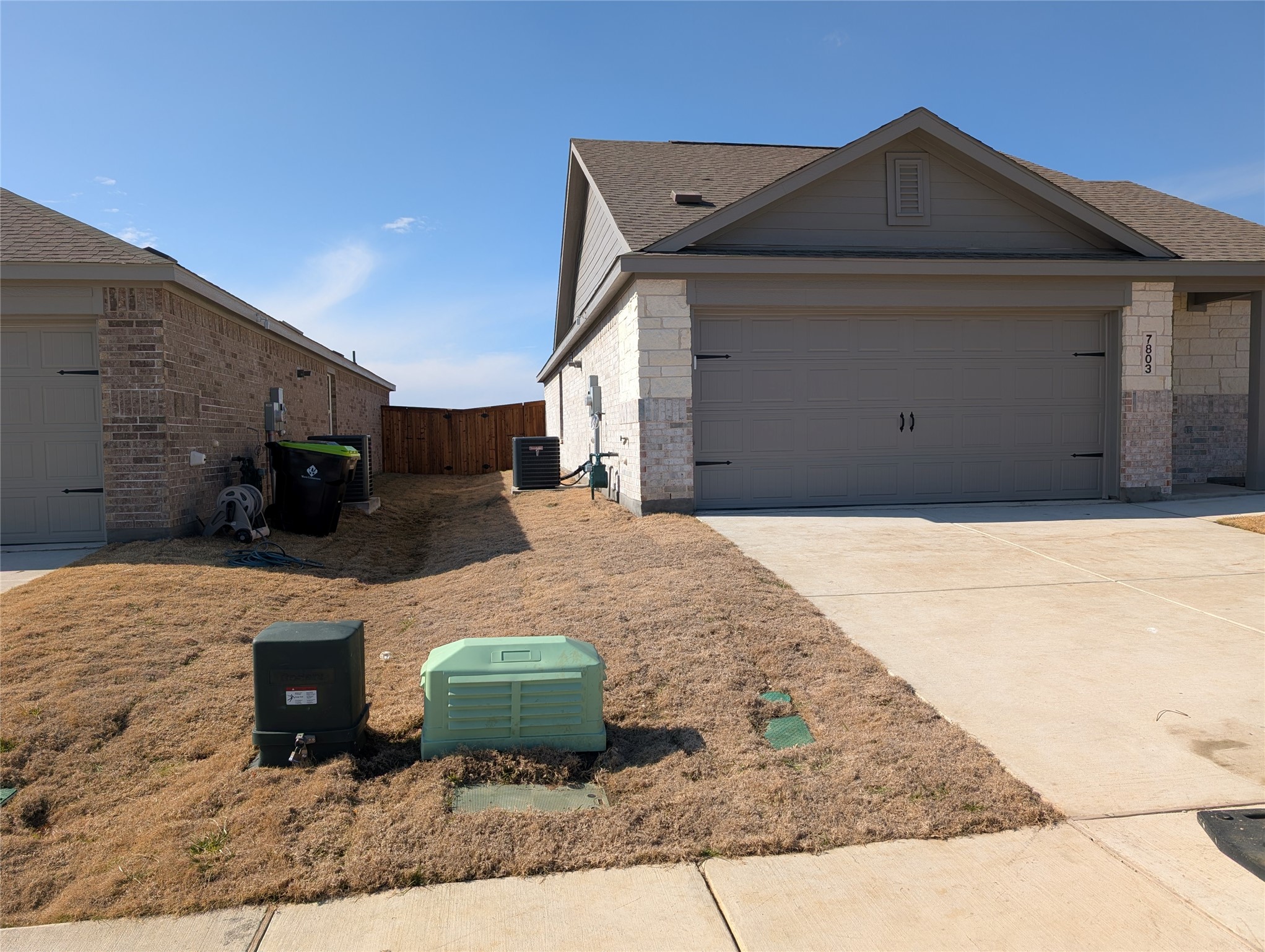 7803 Bent Gale Road Pilot Point TX 76258