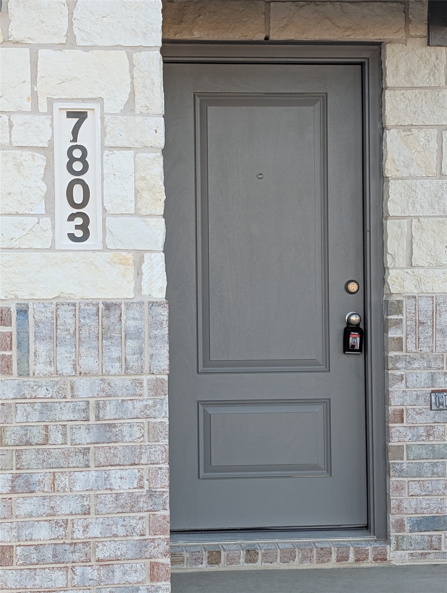 7803 Bent Gale Road Pilot Point TX 76258