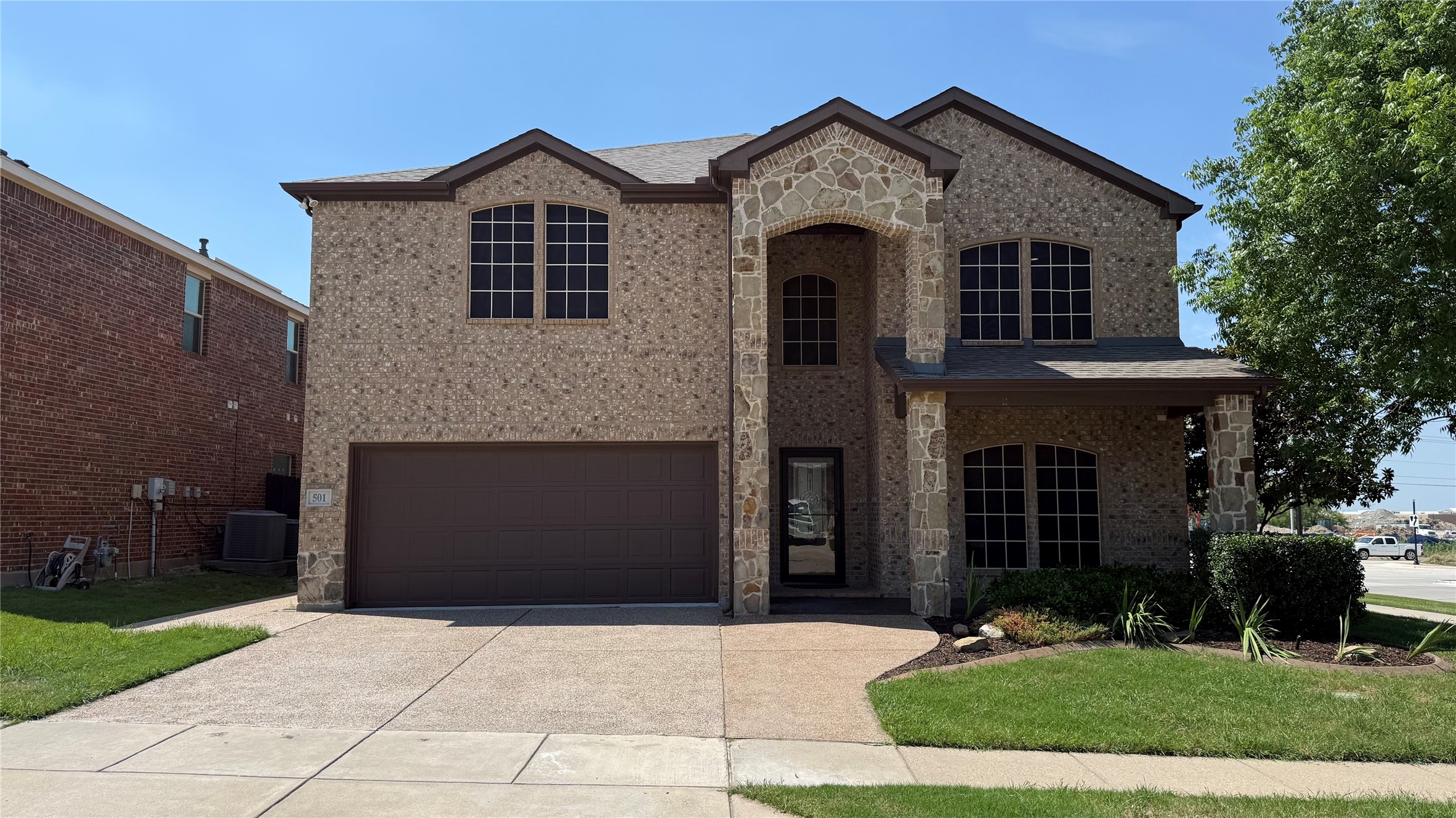 501 Lipizzan Lane Celina TX 75009