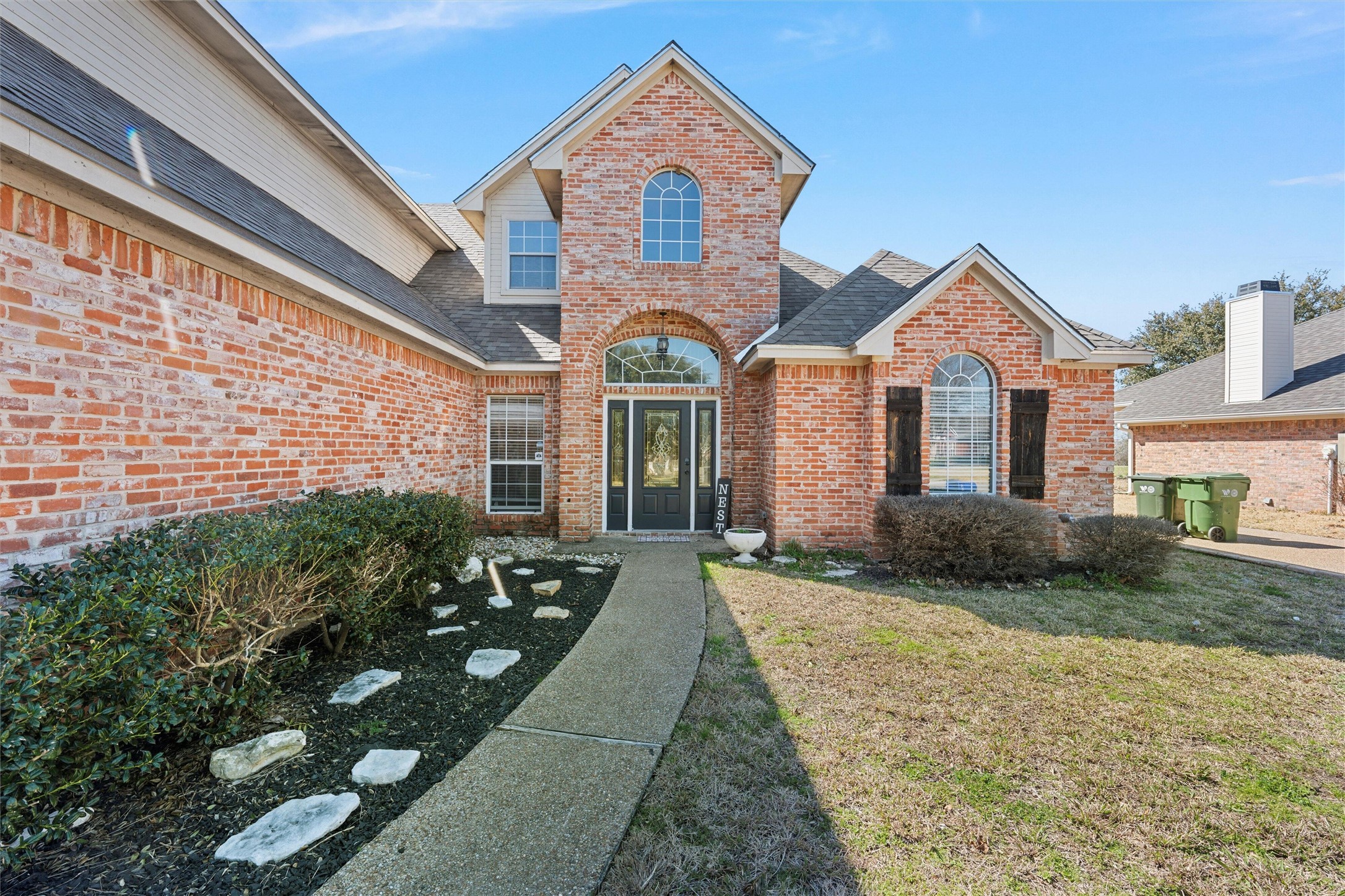 8617 Jonquil Waco TX 76708