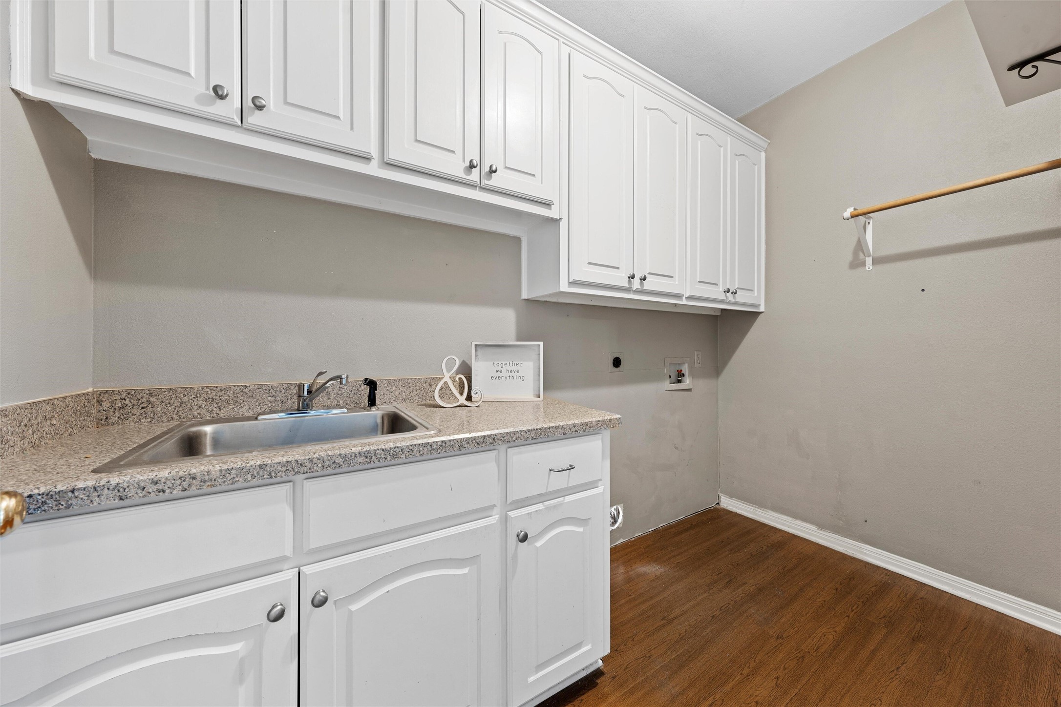 8617 Jonquil Waco TX 76708