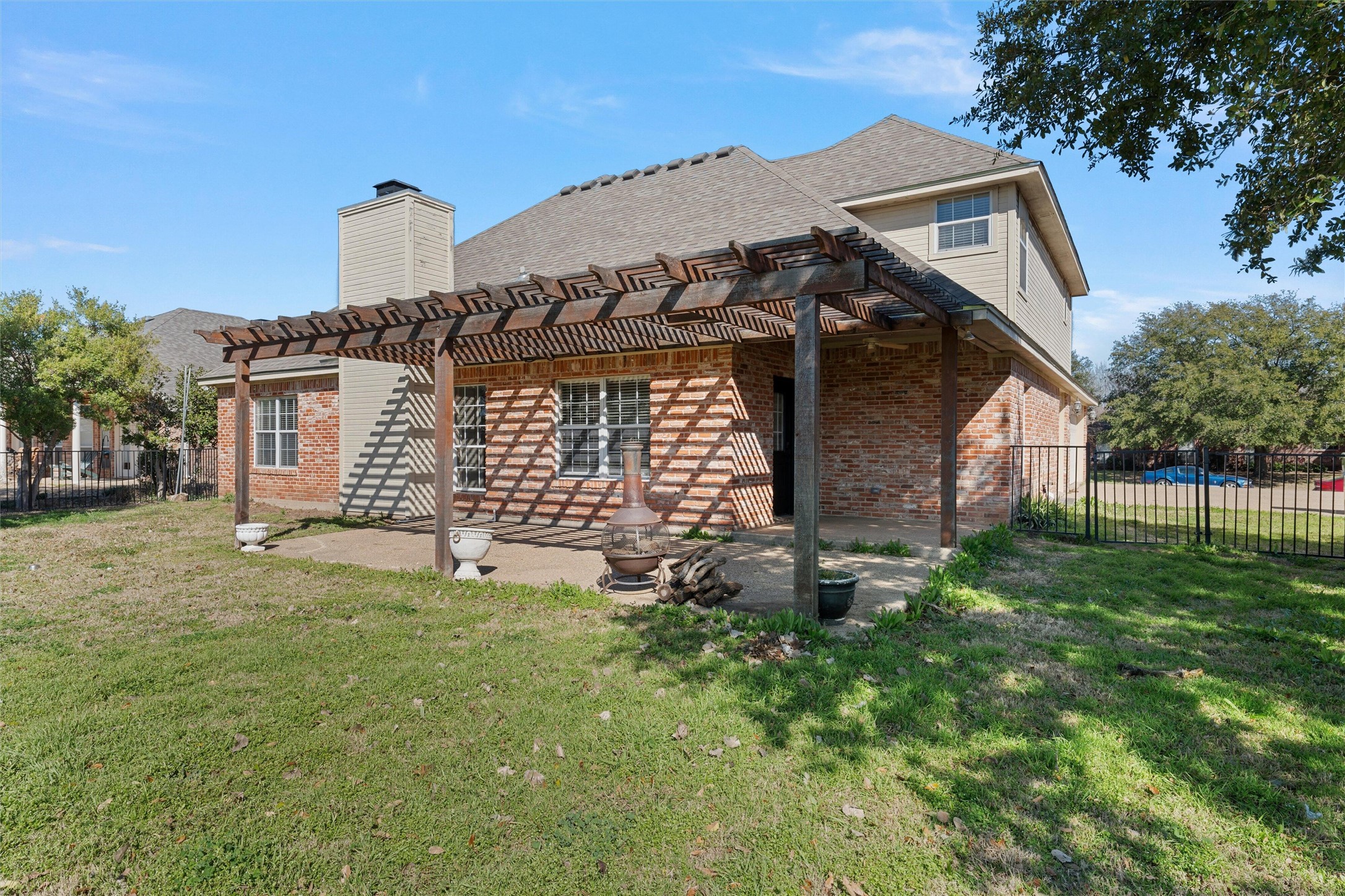 8617 Jonquil Waco TX 76708