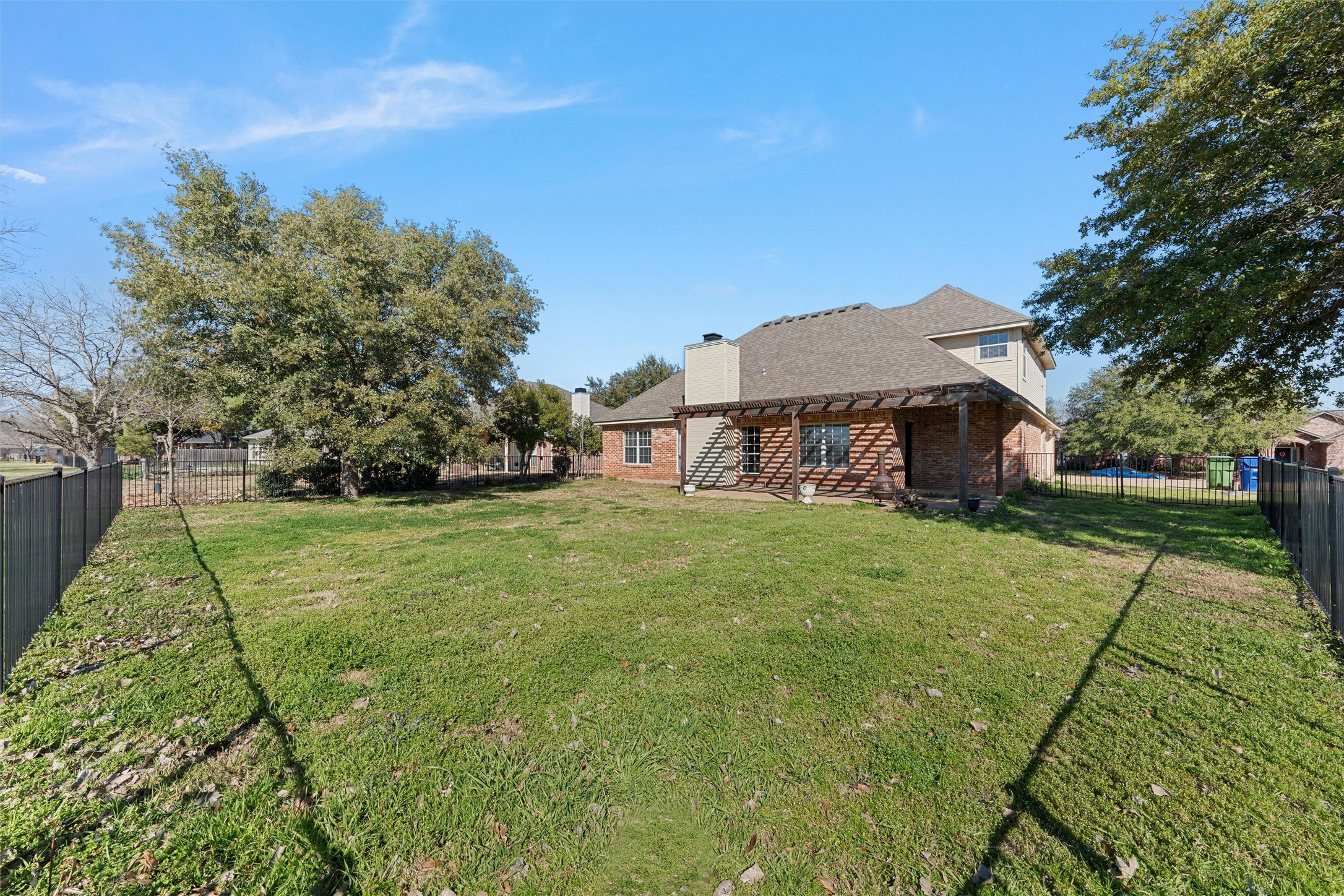 8617 Jonquil Waco TX 76708