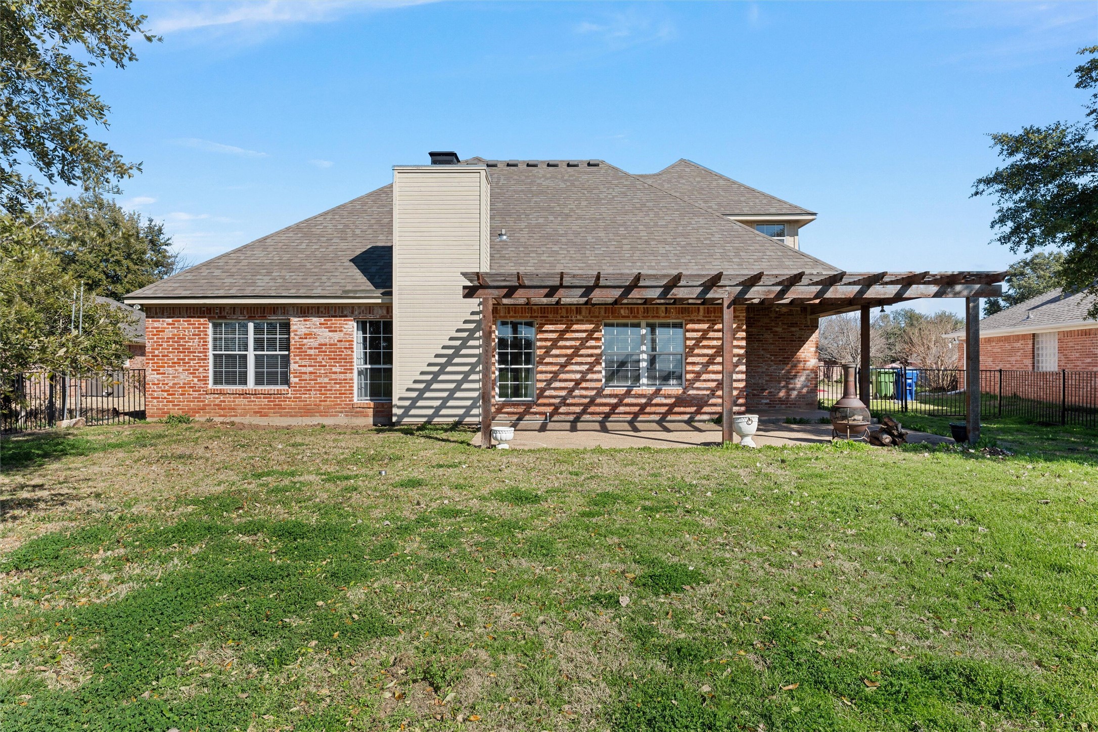 8617 Jonquil Waco TX 76708