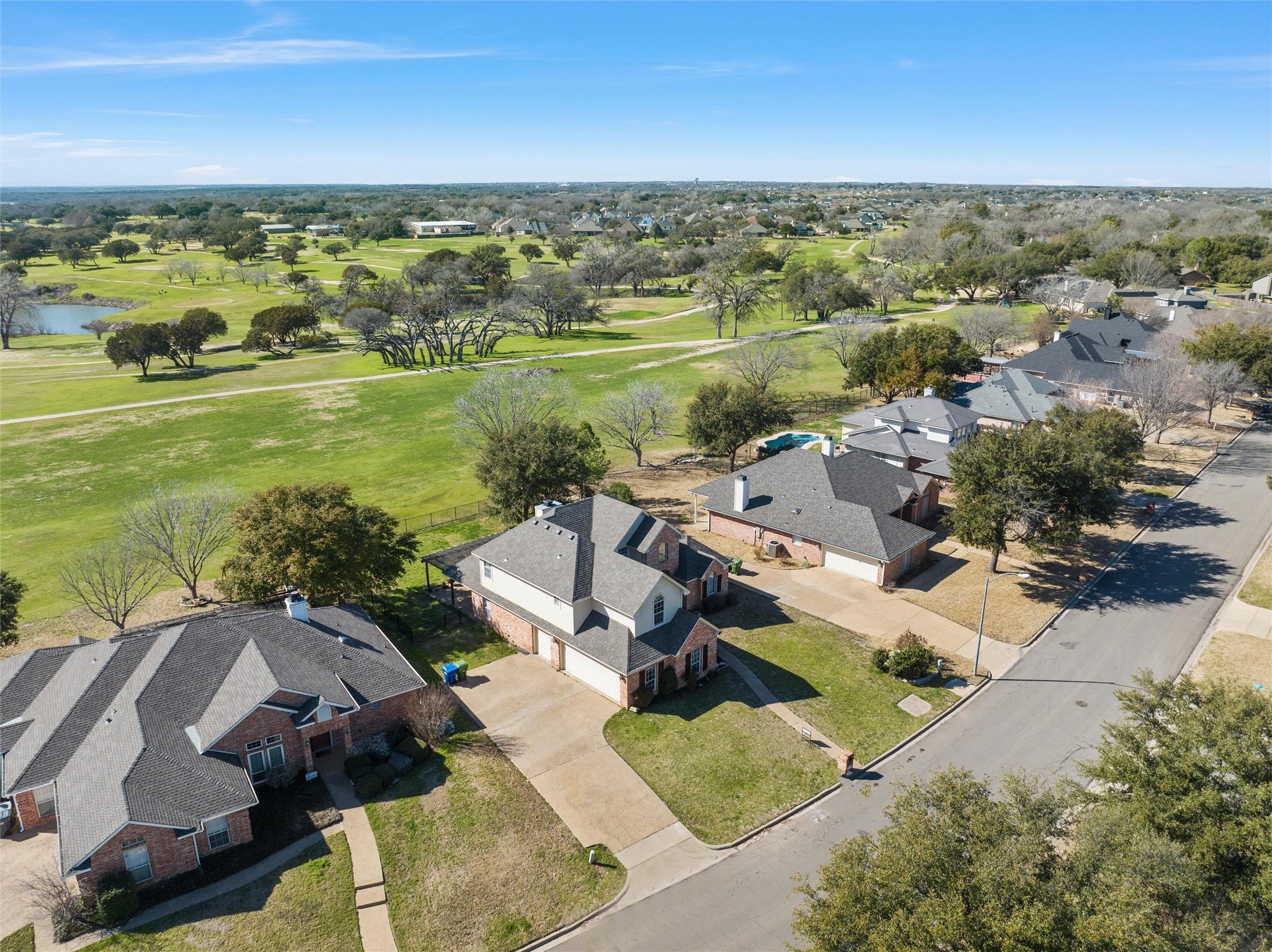 8617 Jonquil Waco TX 76708