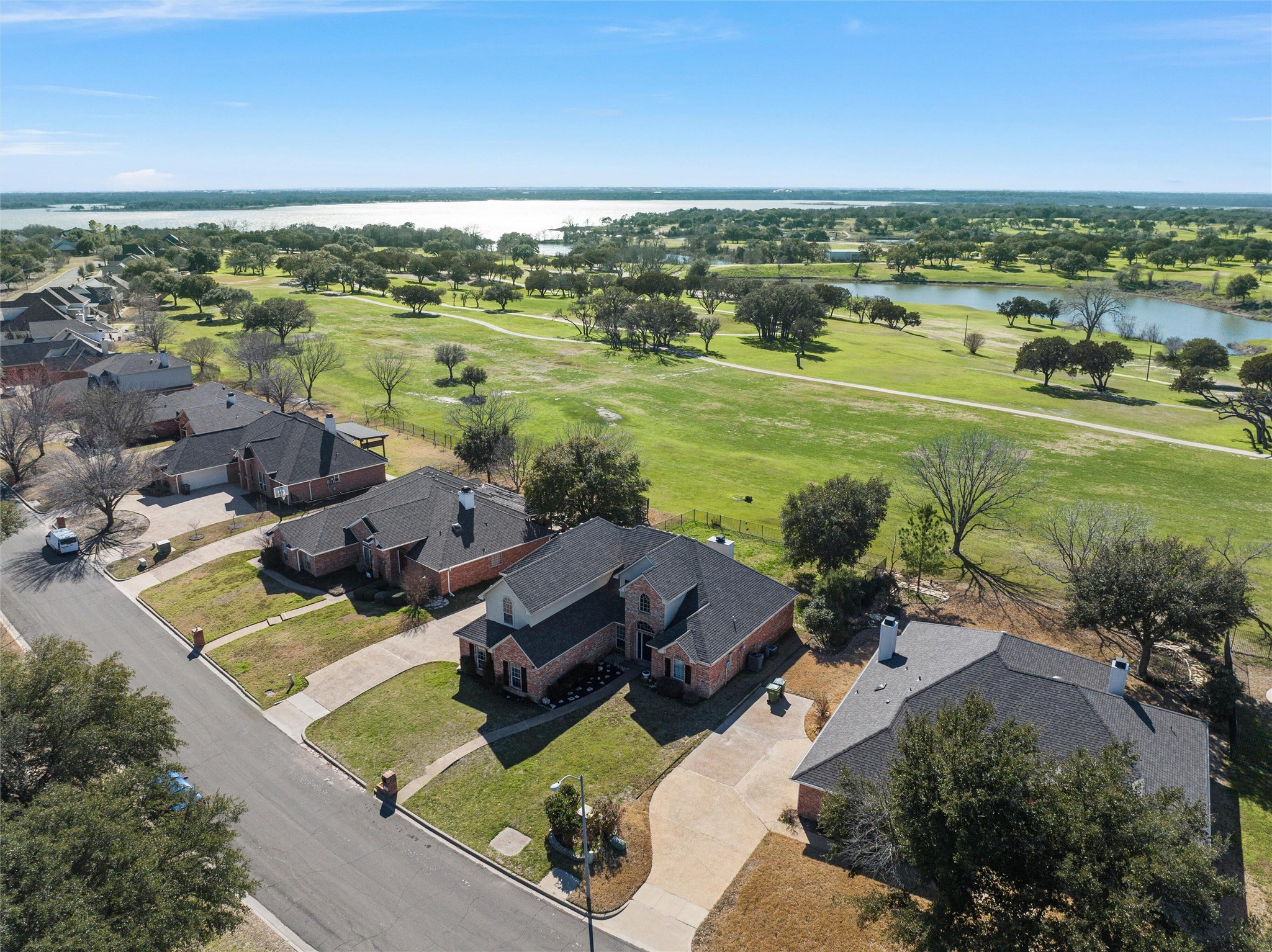 8617 Jonquil Waco TX 76708