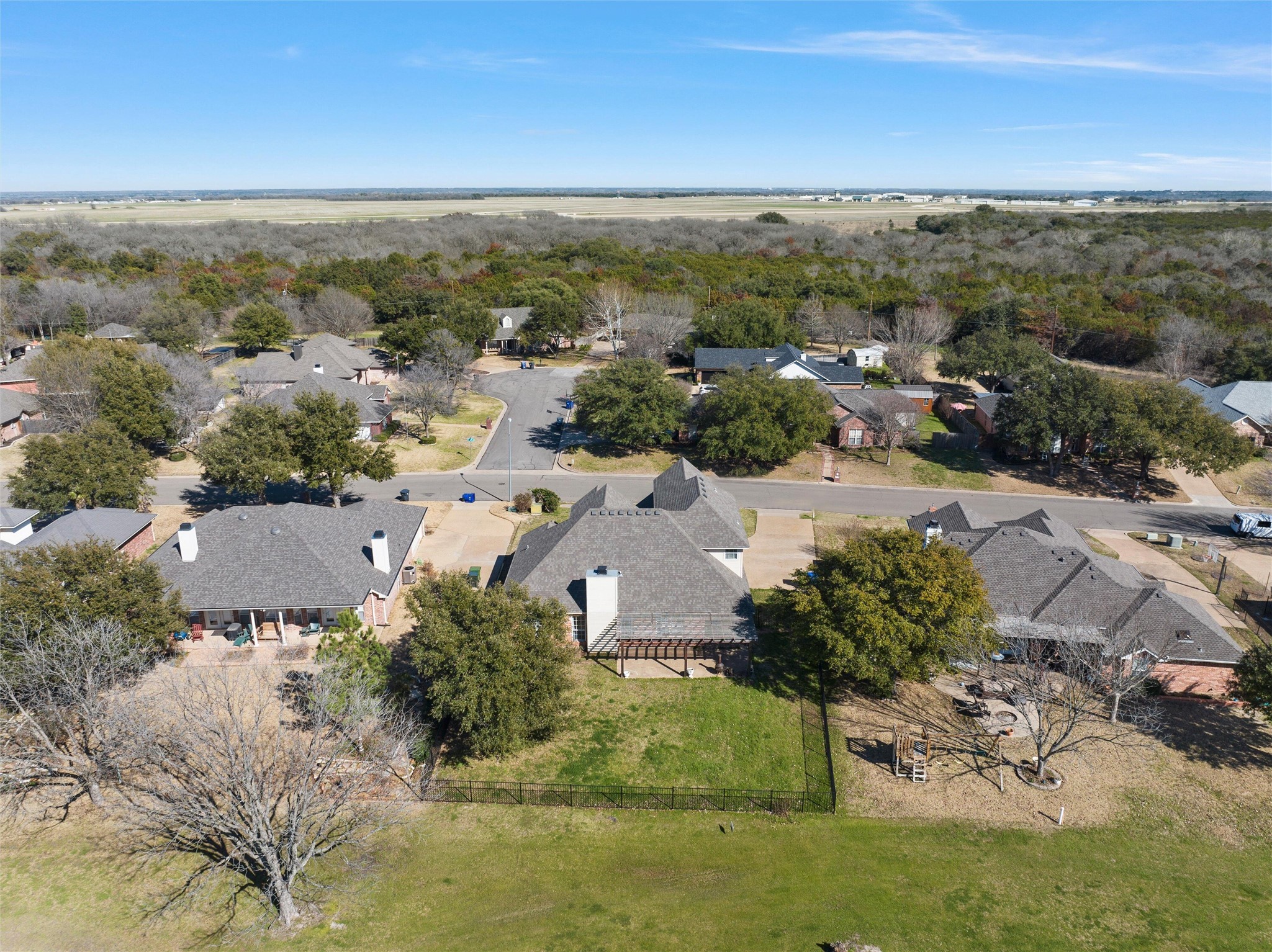 8617 Jonquil Waco TX 76708