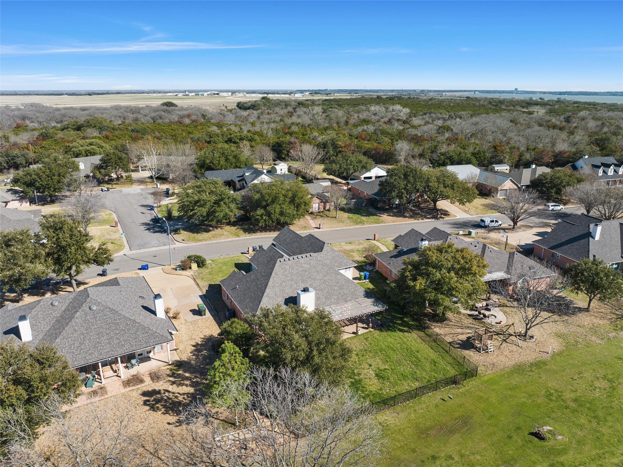 8617 Jonquil Waco TX 76708
