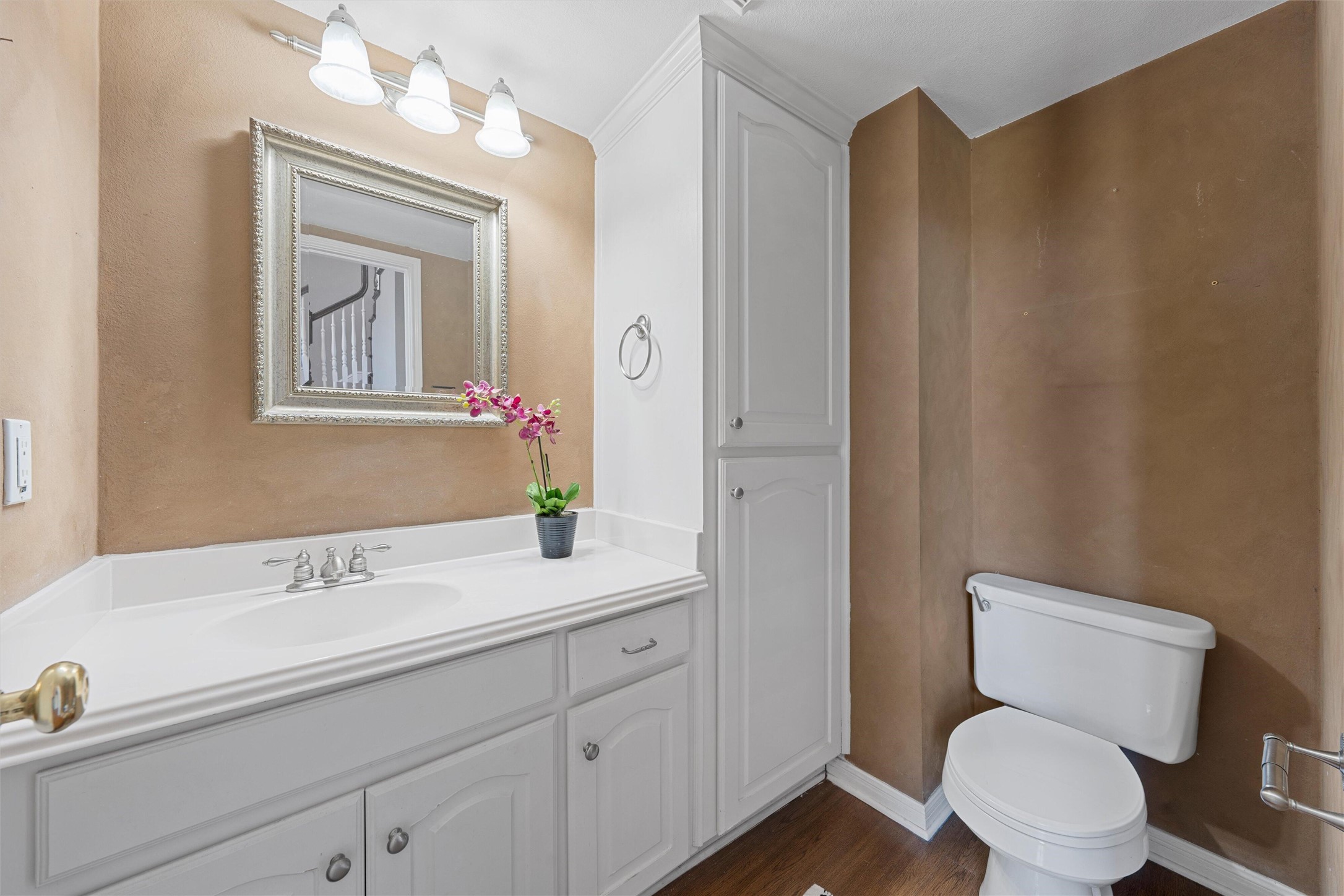 8617 Jonquil Waco TX 76708