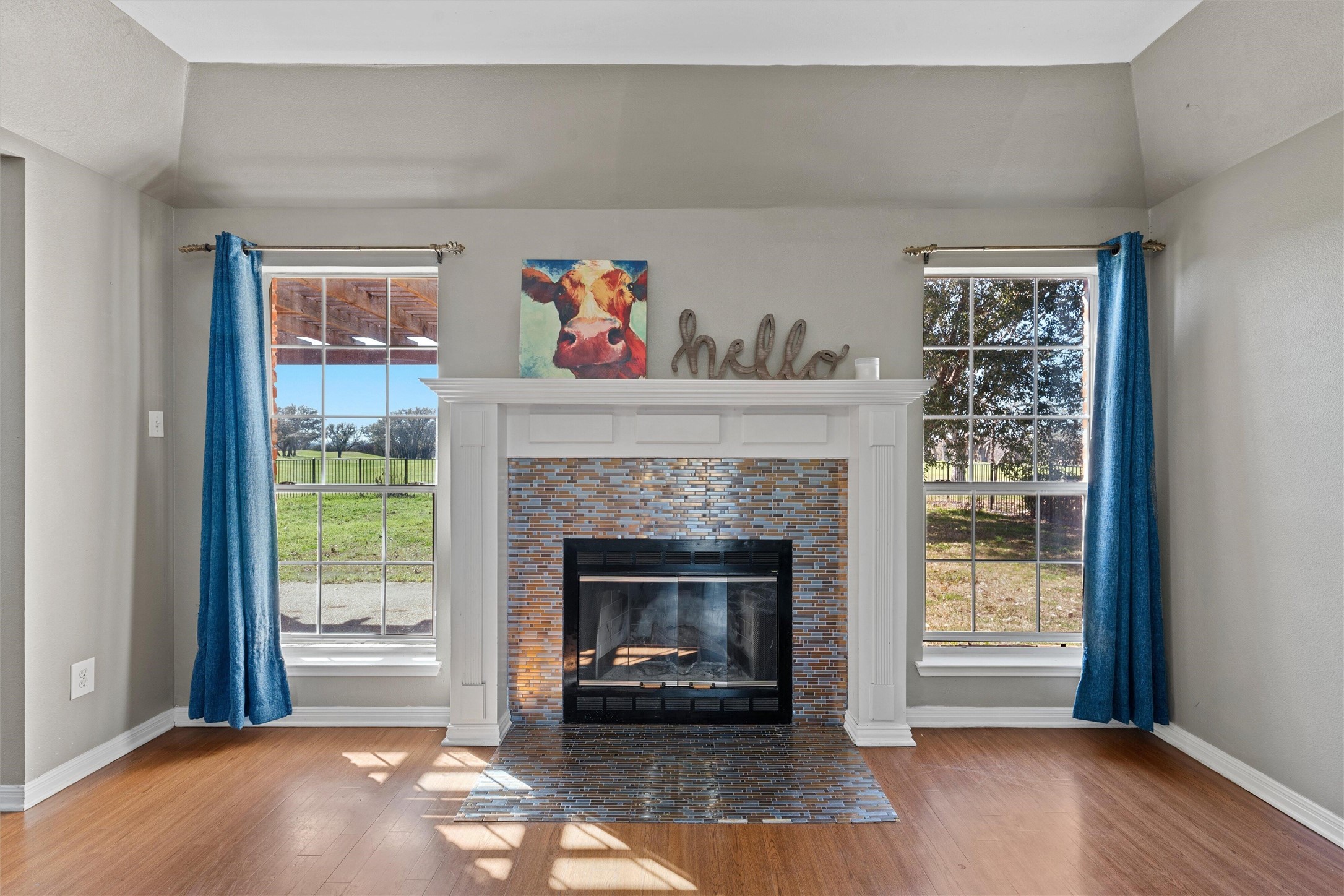 8617 Jonquil Waco TX 76708