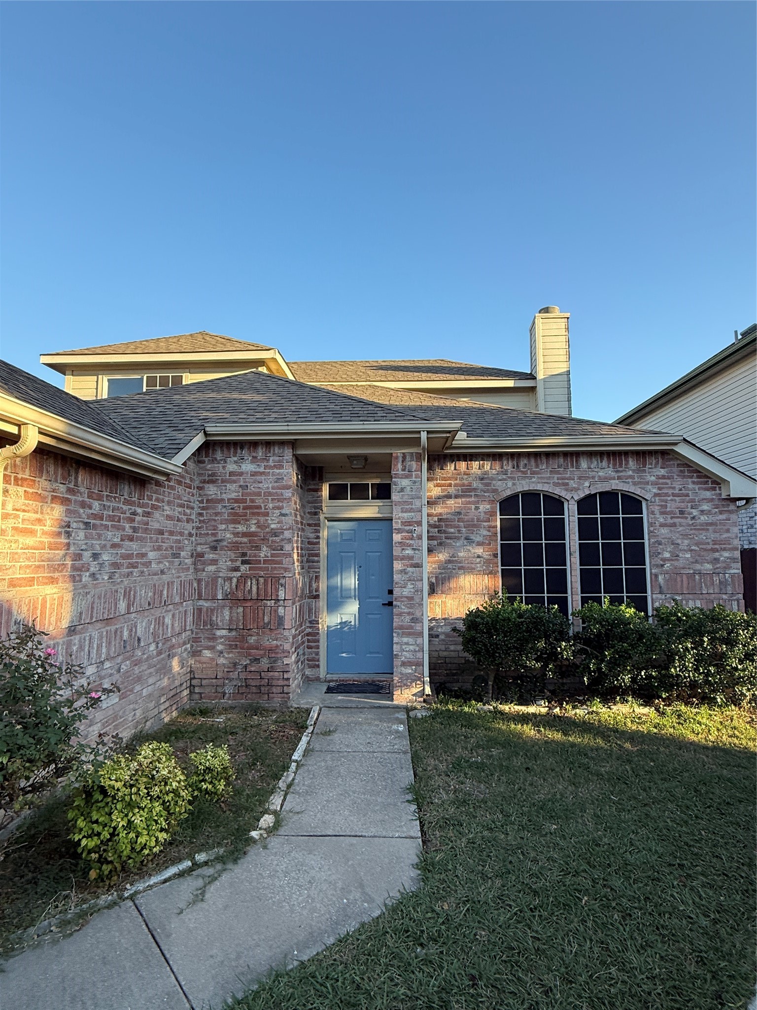 1541 Collin Drive Allen TX 75002