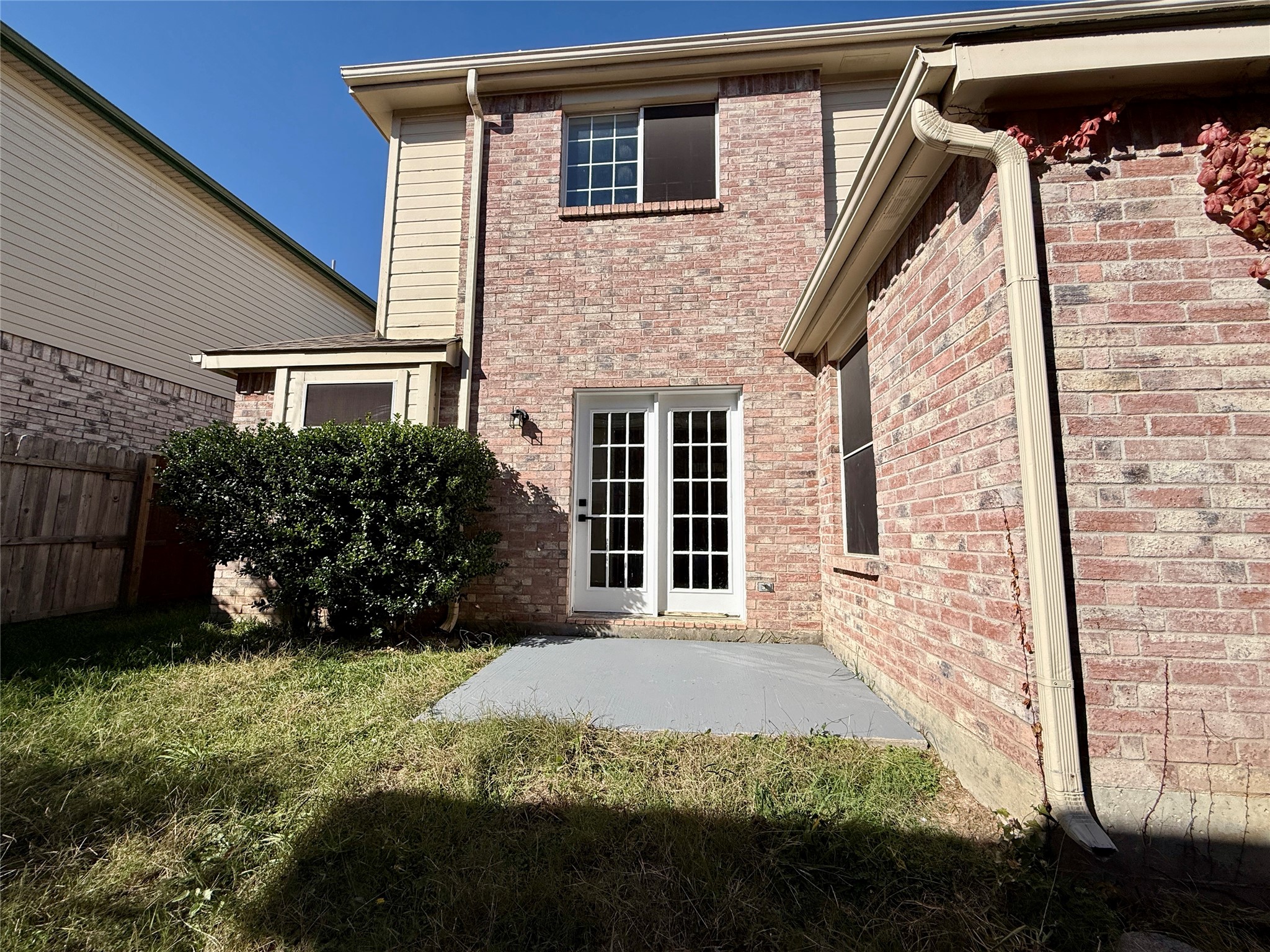 1541 Collin Drive Allen TX 75002