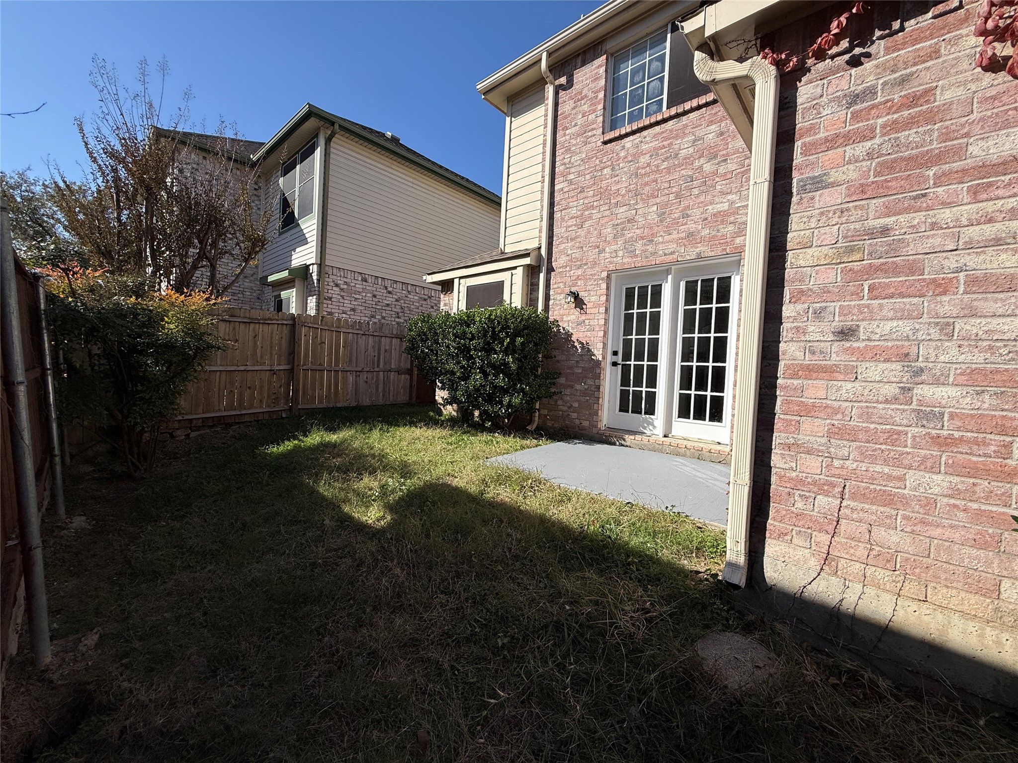 1541 Collin Drive Allen TX 75002