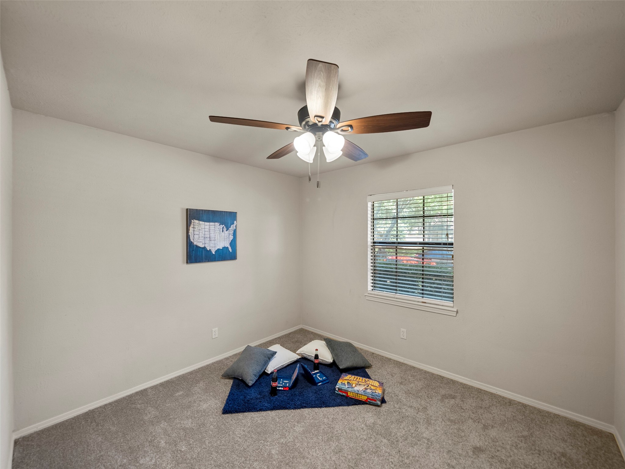 1320 Clearview Drive Allen TX 75002