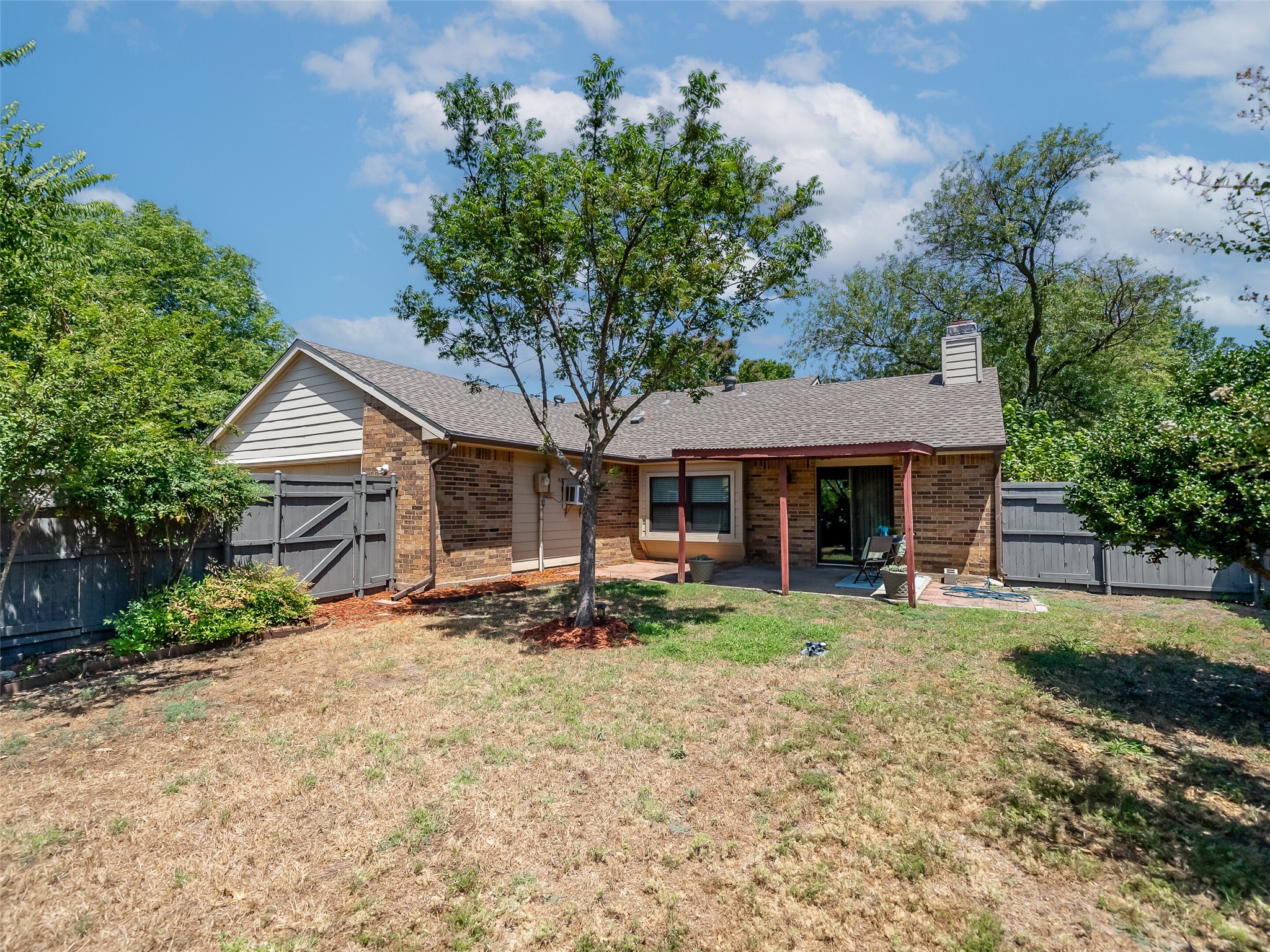 1320 Clearview Drive Allen TX 75002