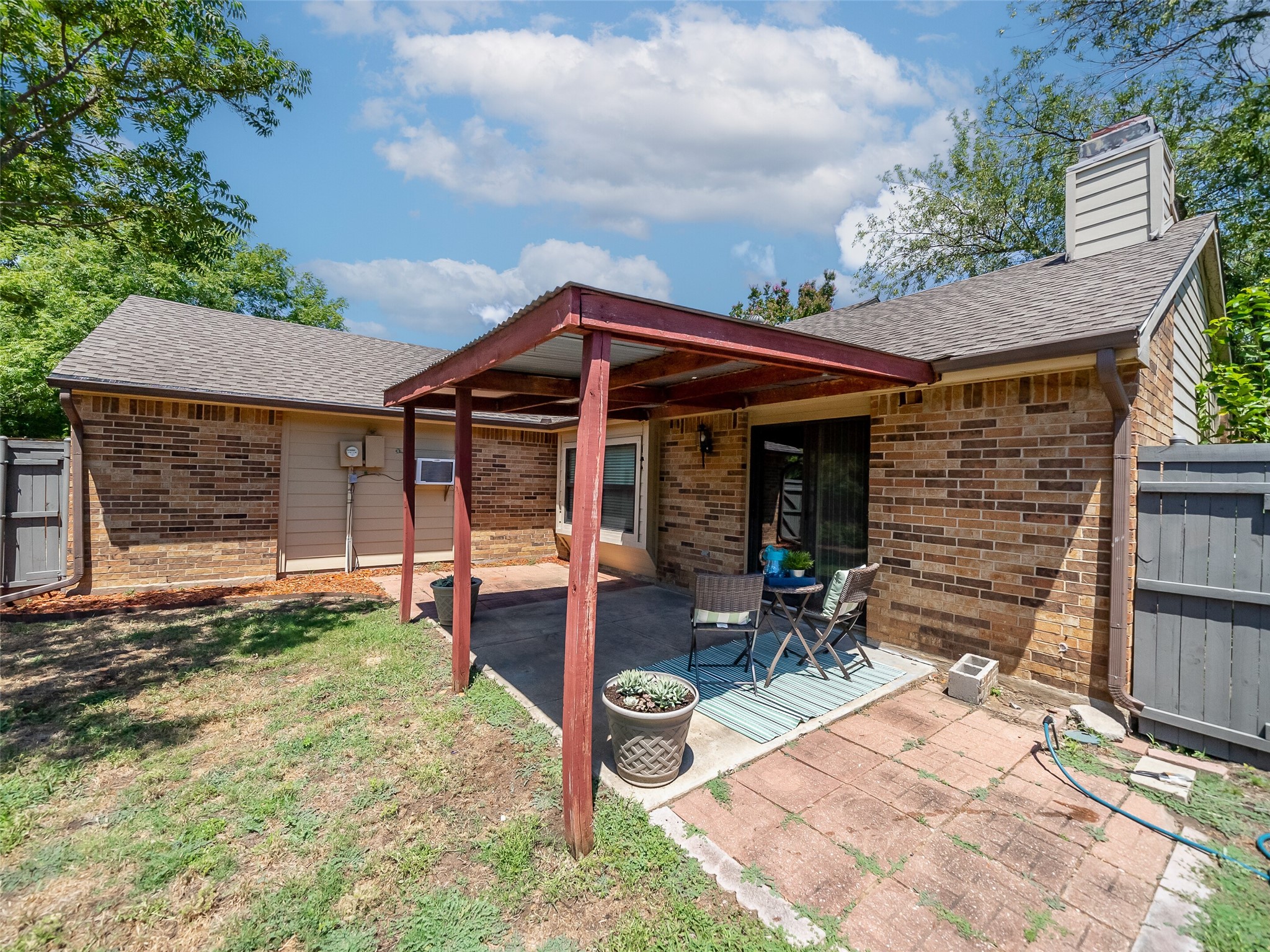 1320 Clearview Drive Allen TX 75002