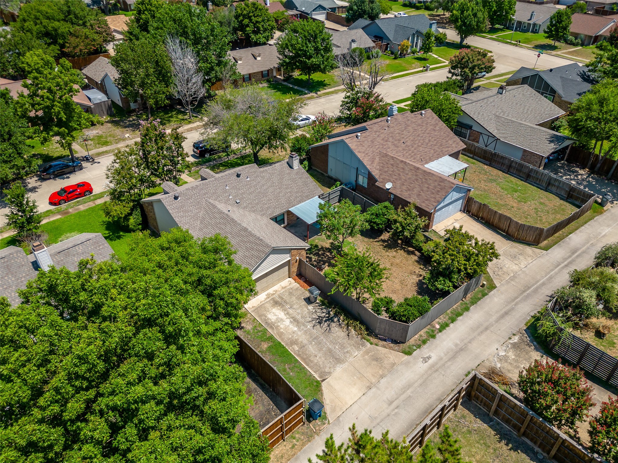 1320 Clearview Drive Allen TX 75002