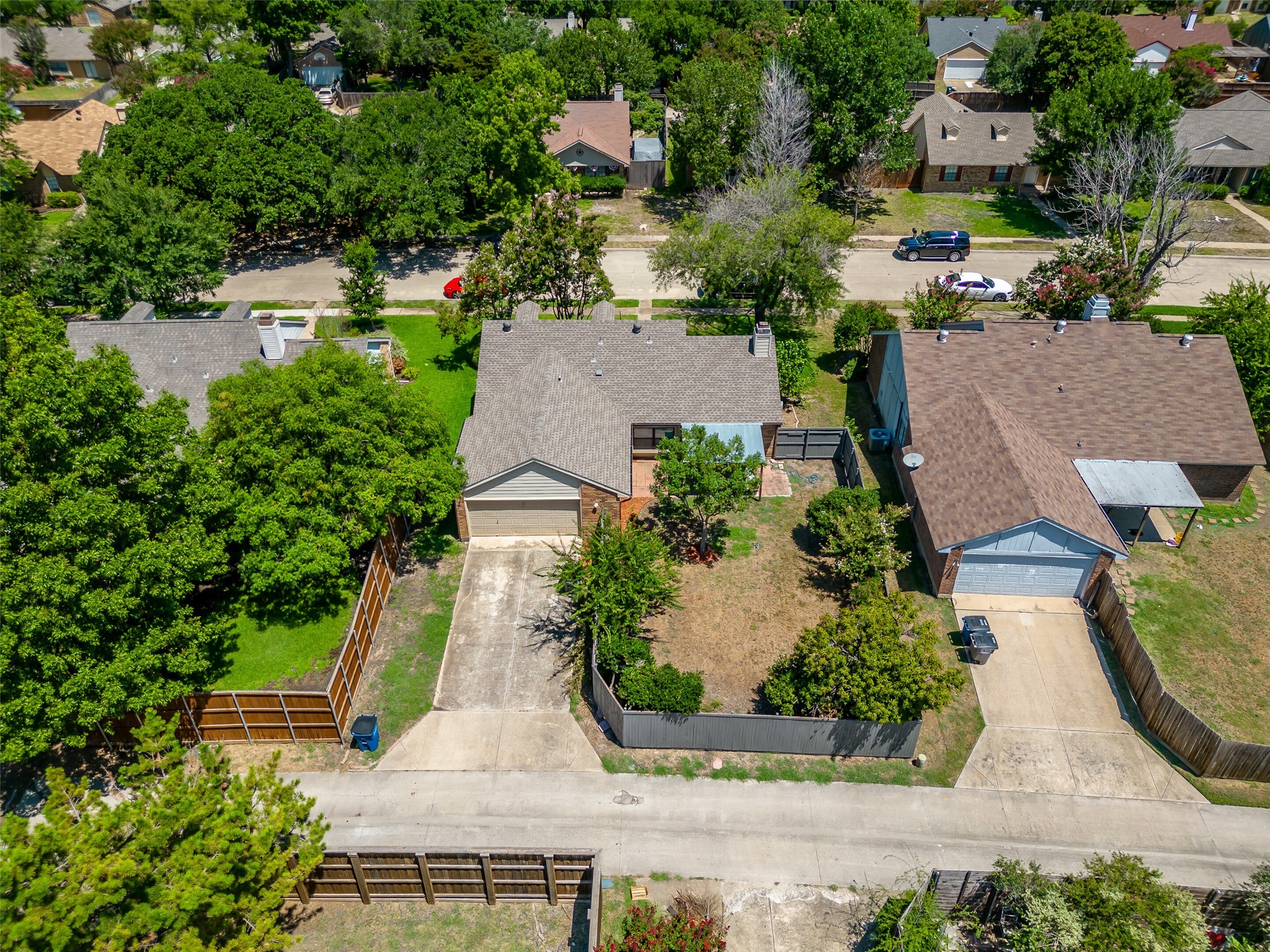 1320 Clearview Drive Allen TX 75002