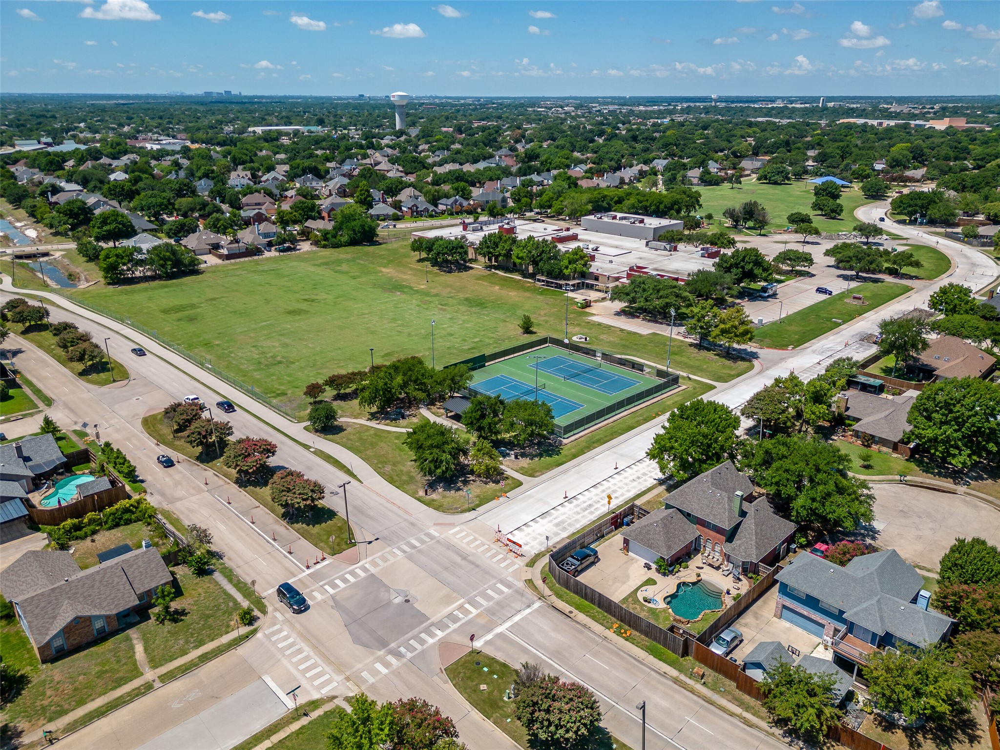 1320 Clearview Drive Allen TX 75002
