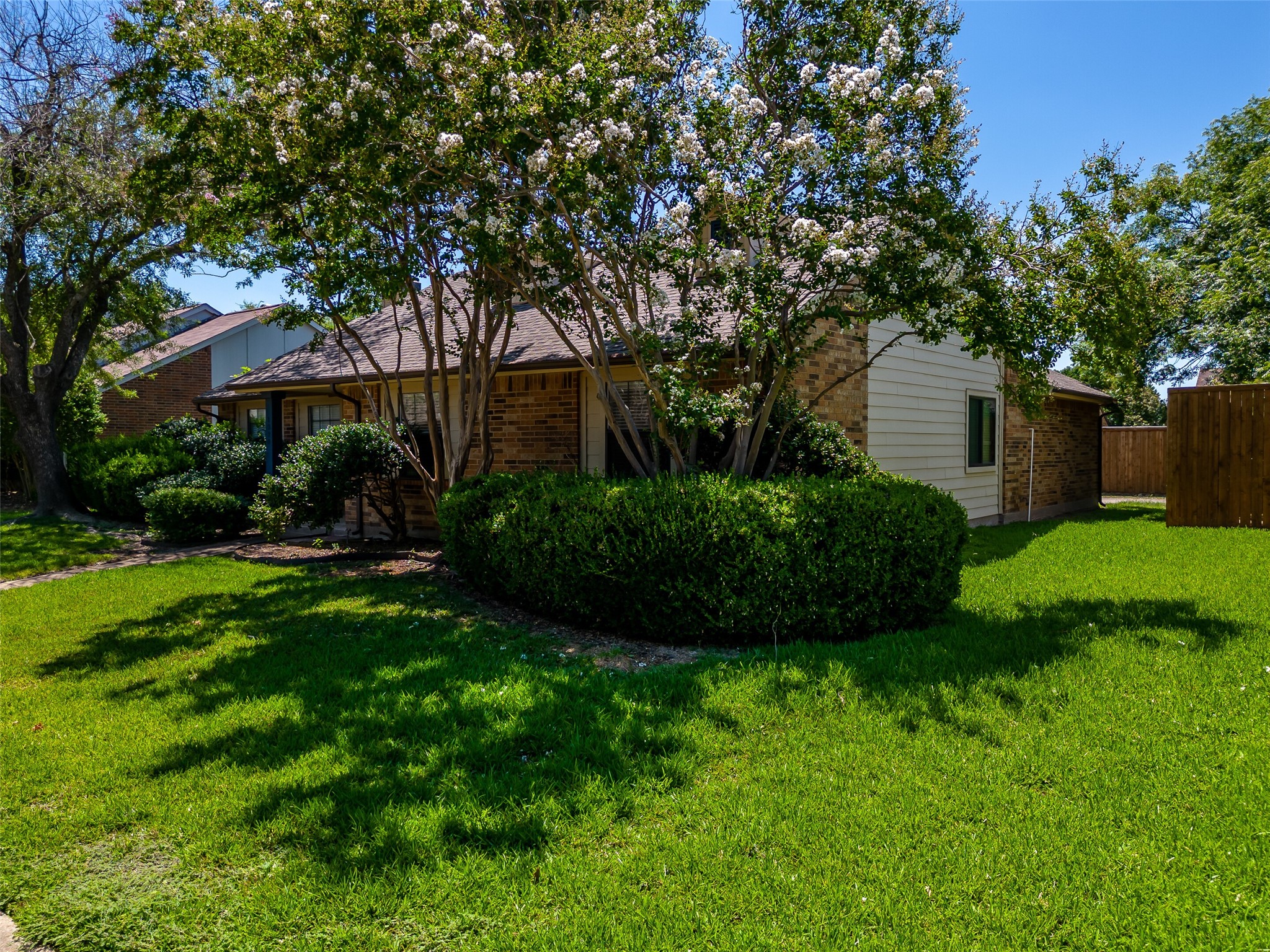 1320 Clearview Drive Allen TX 75002