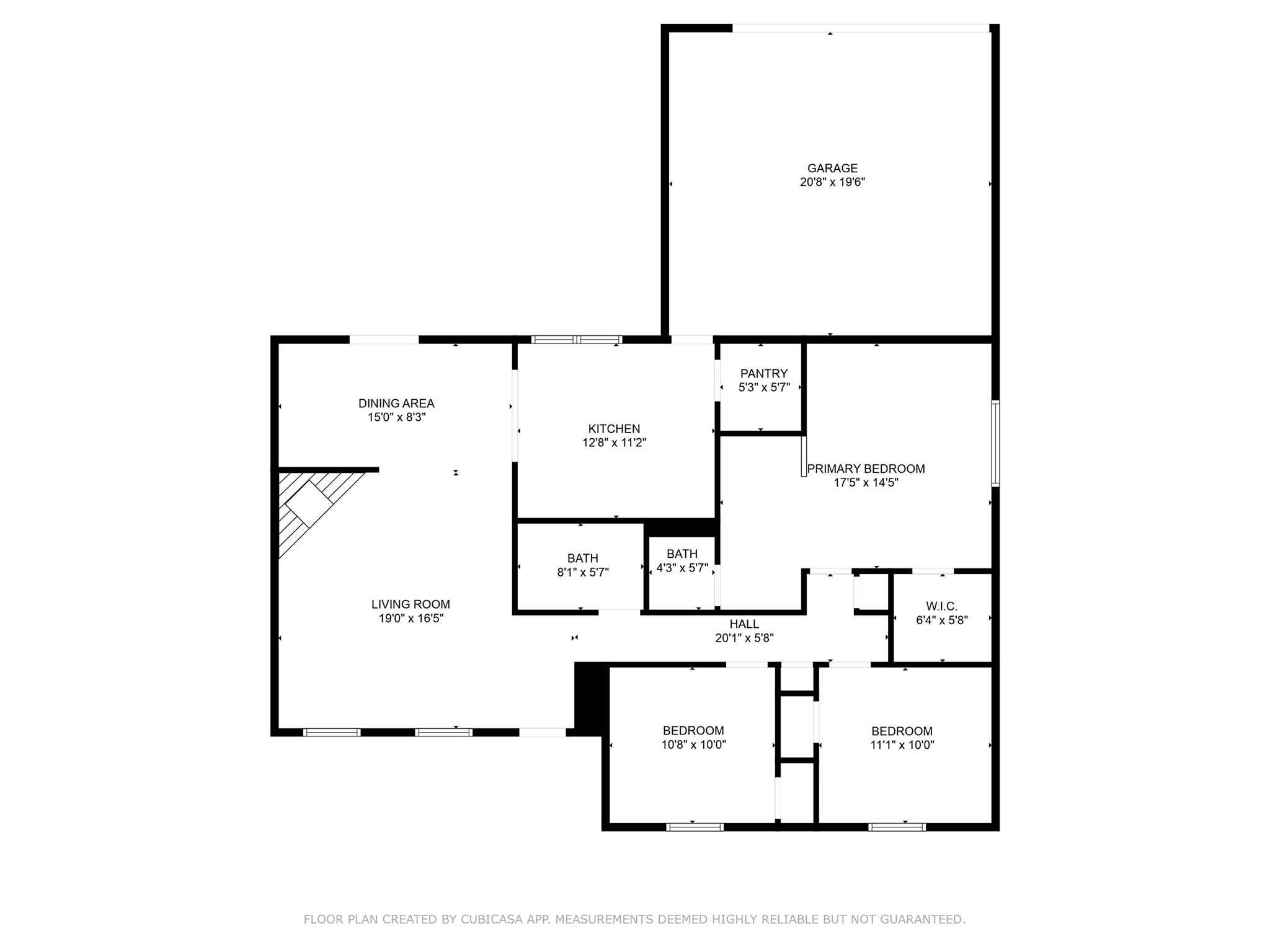 1320 Clearview Drive Allen TX 75002