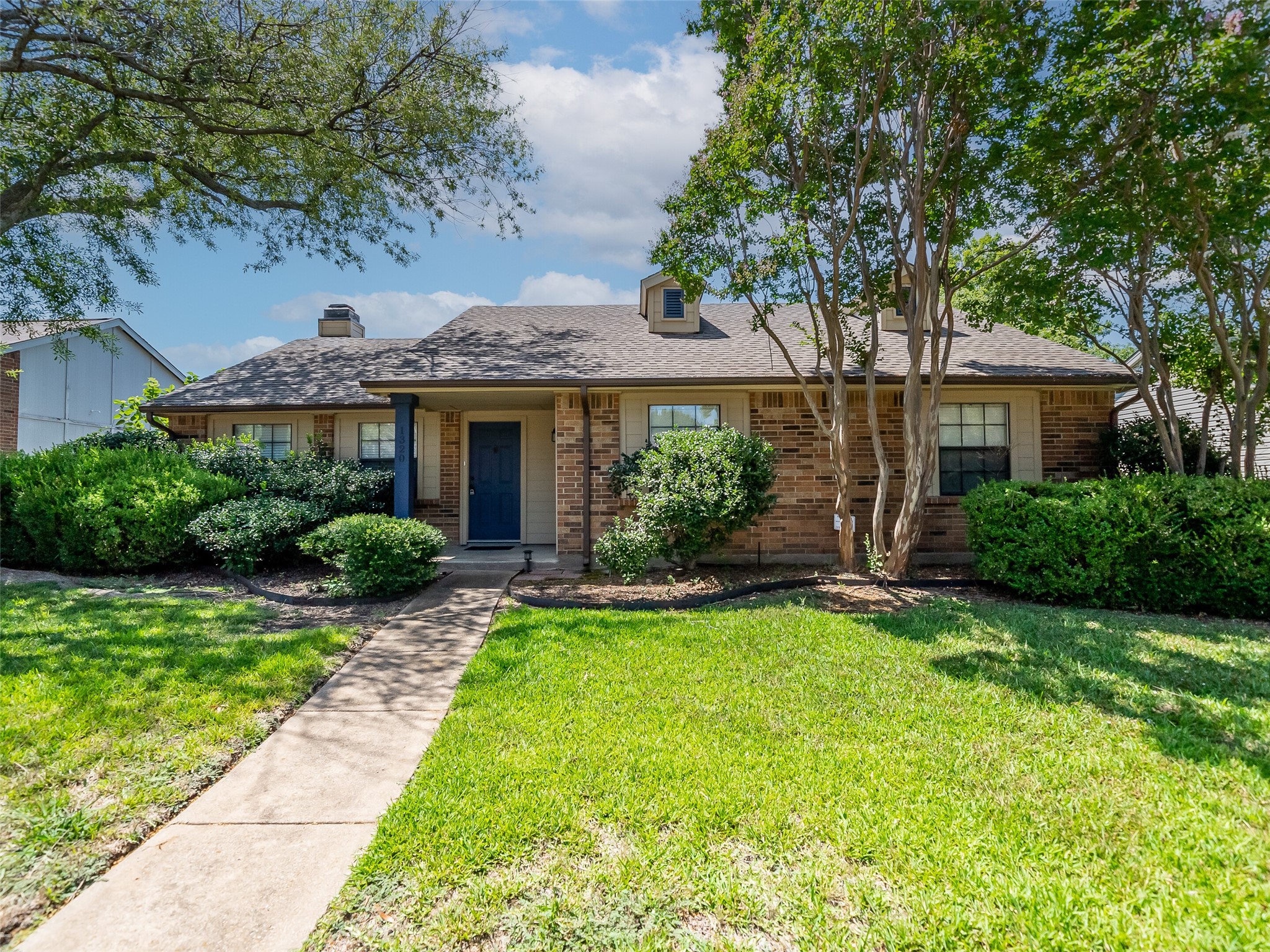 1320 Clearview Drive Allen TX 75002