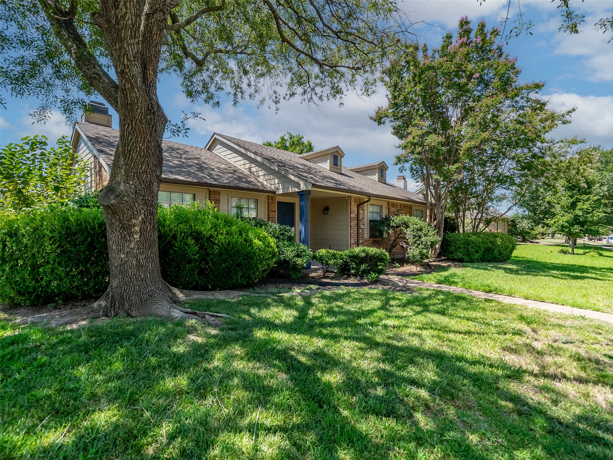 1320 Clearview Drive Allen TX 75002