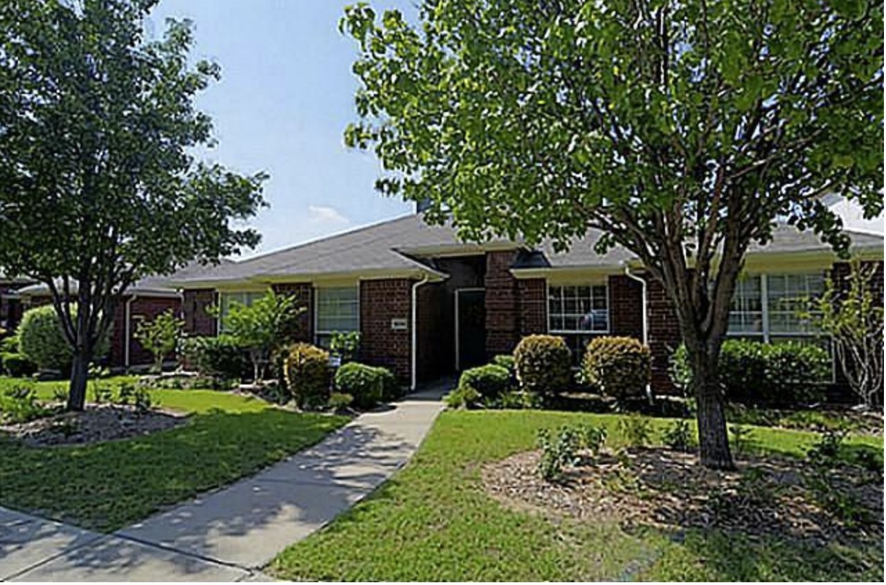 Mckinney TX 75070