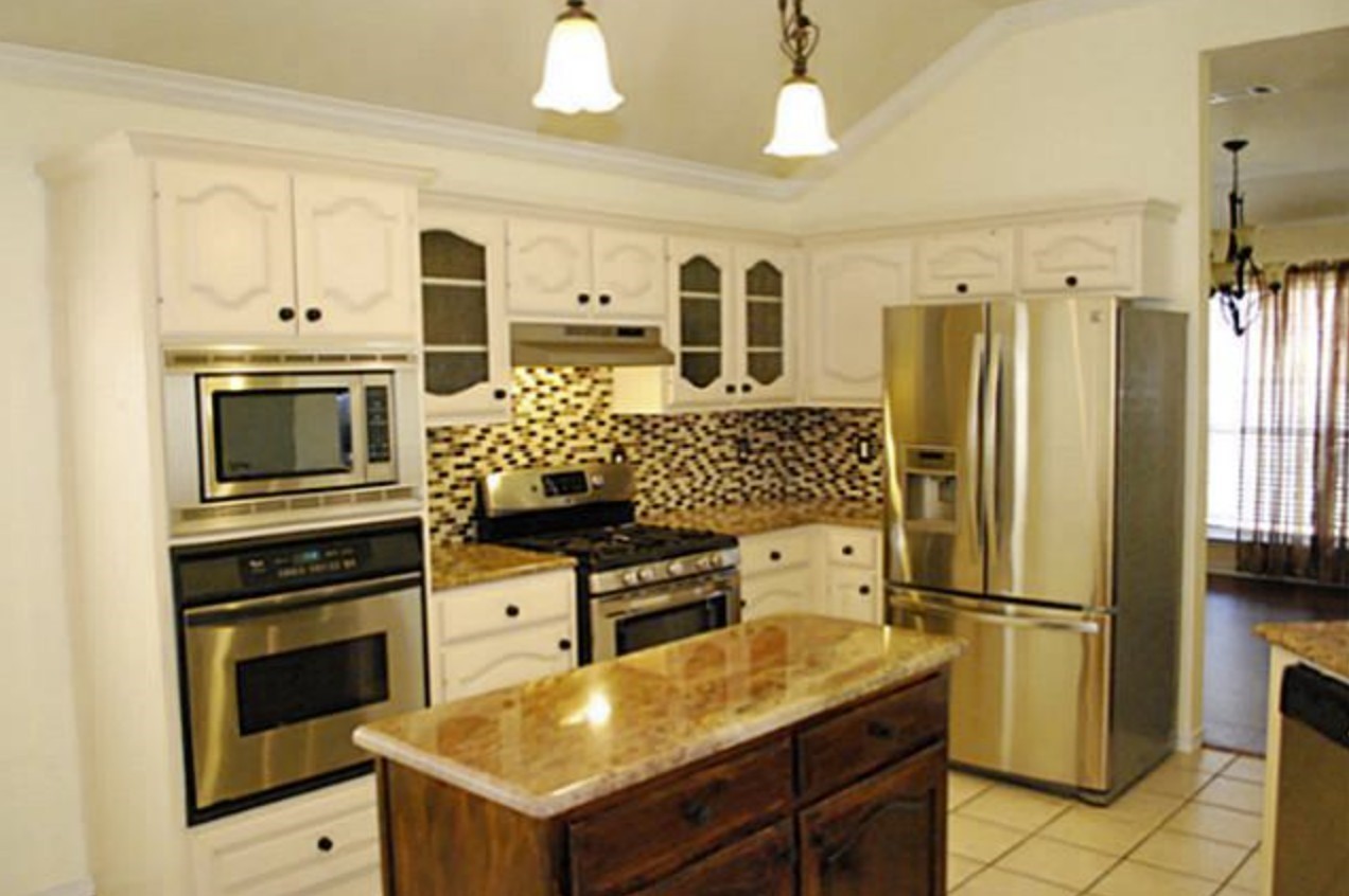 Mckinney TX 75070