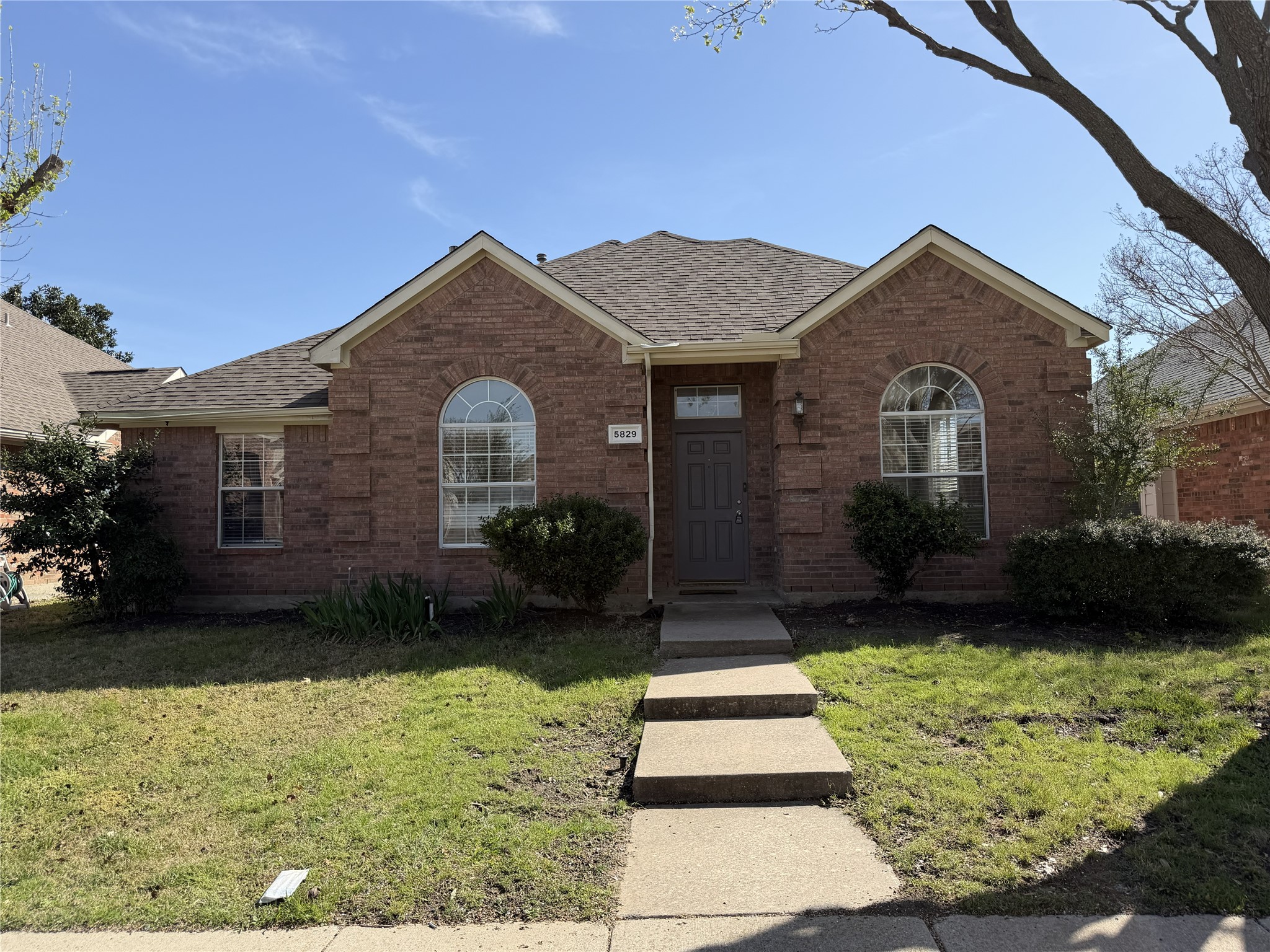 5829 White Pine Drive Mckinney TX 75070
