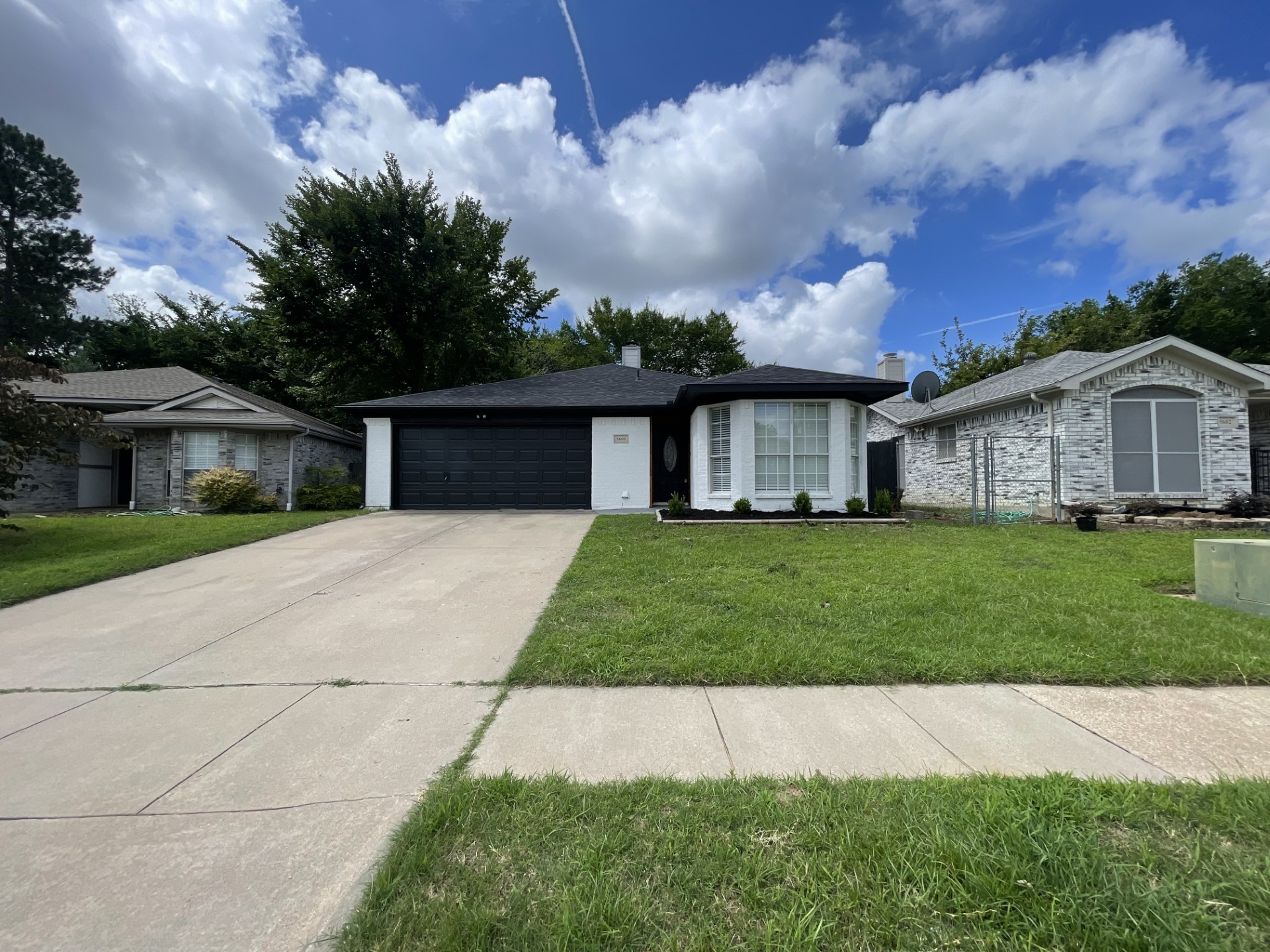 5600 Northstar Lane Arlington TX 76017