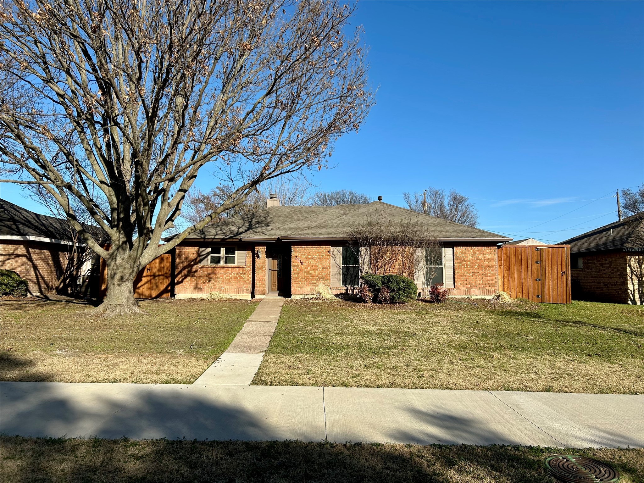 2218 Fuqua Road Rowlett TX 75088