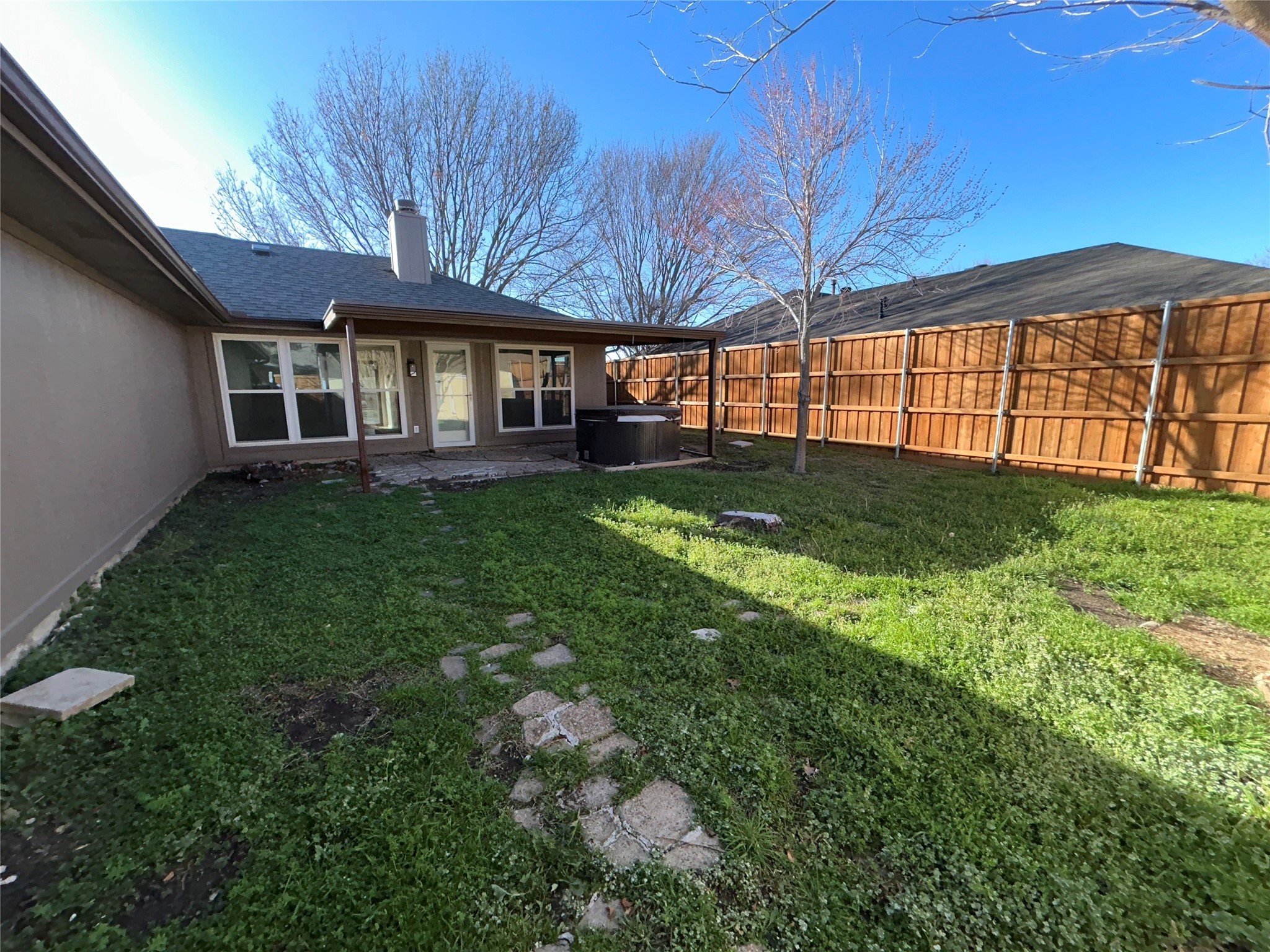 2218 Fuqua Road Rowlett TX 75088