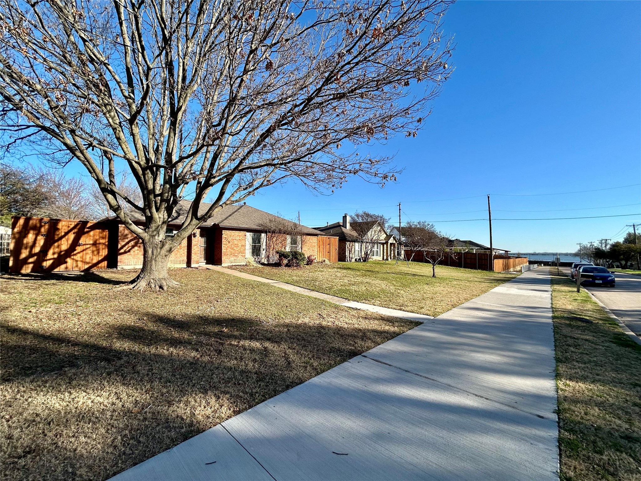 2218 Fuqua Road Rowlett TX 75088
