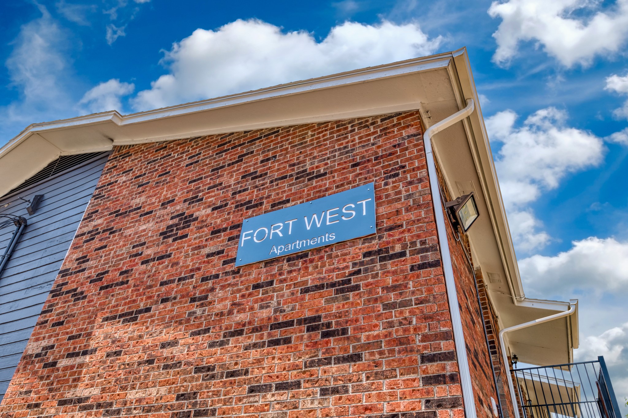 8037 W Elizabeth Lane Fort Worth TX 76116
