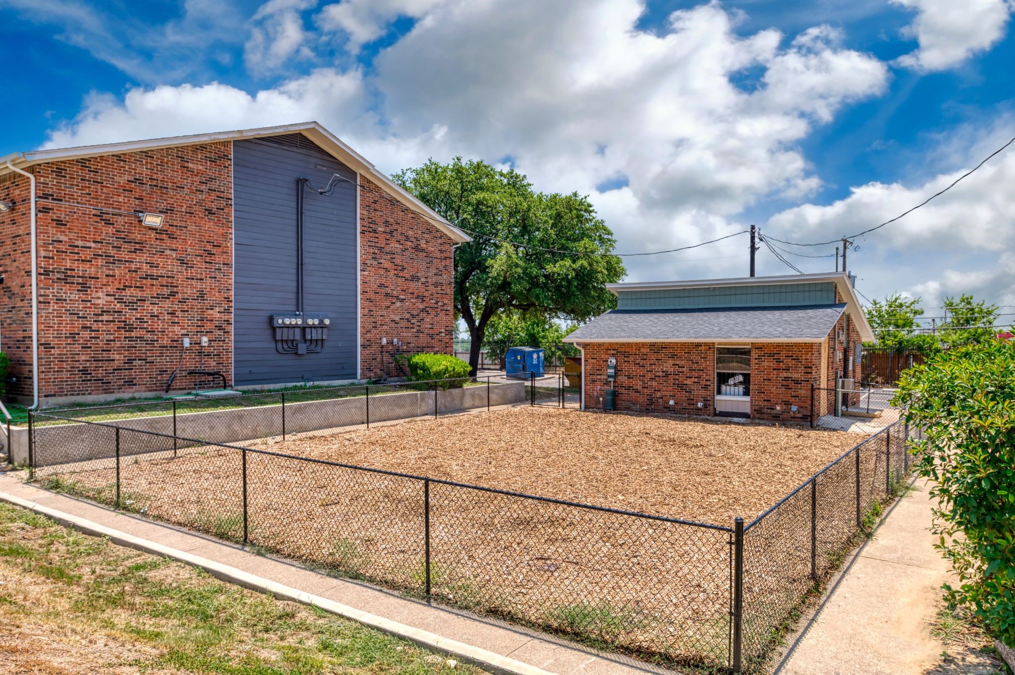 8037 W Elizabeth Lane Fort Worth TX 76116