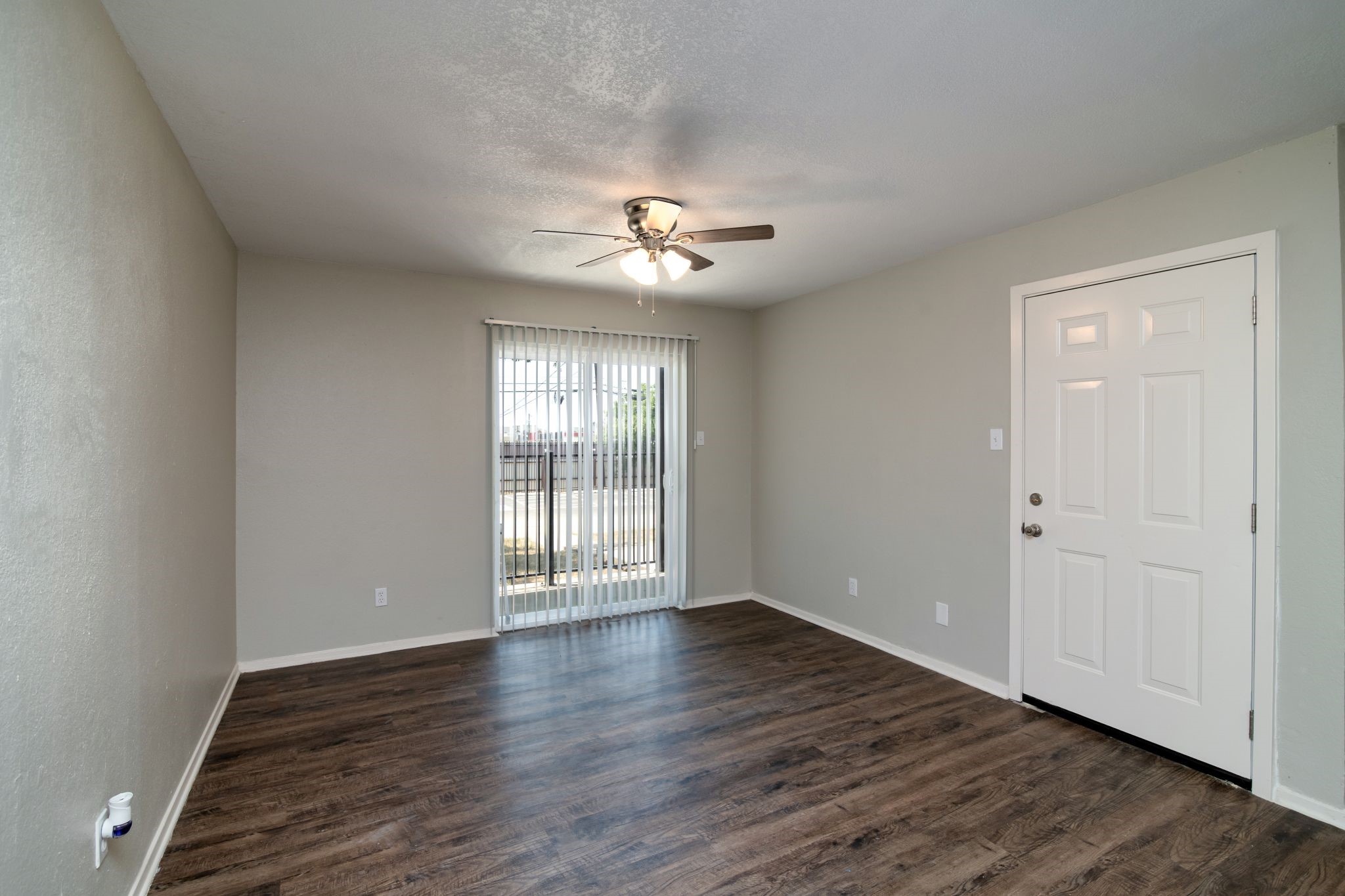 8037 W Elizabeth Lane Fort Worth TX 76116