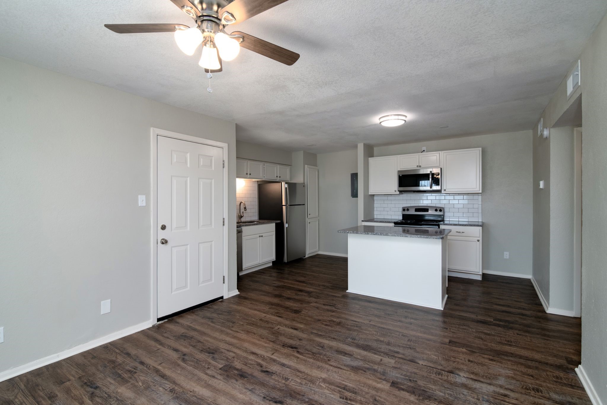 8037 W Elizabeth Lane Fort Worth TX 76116
