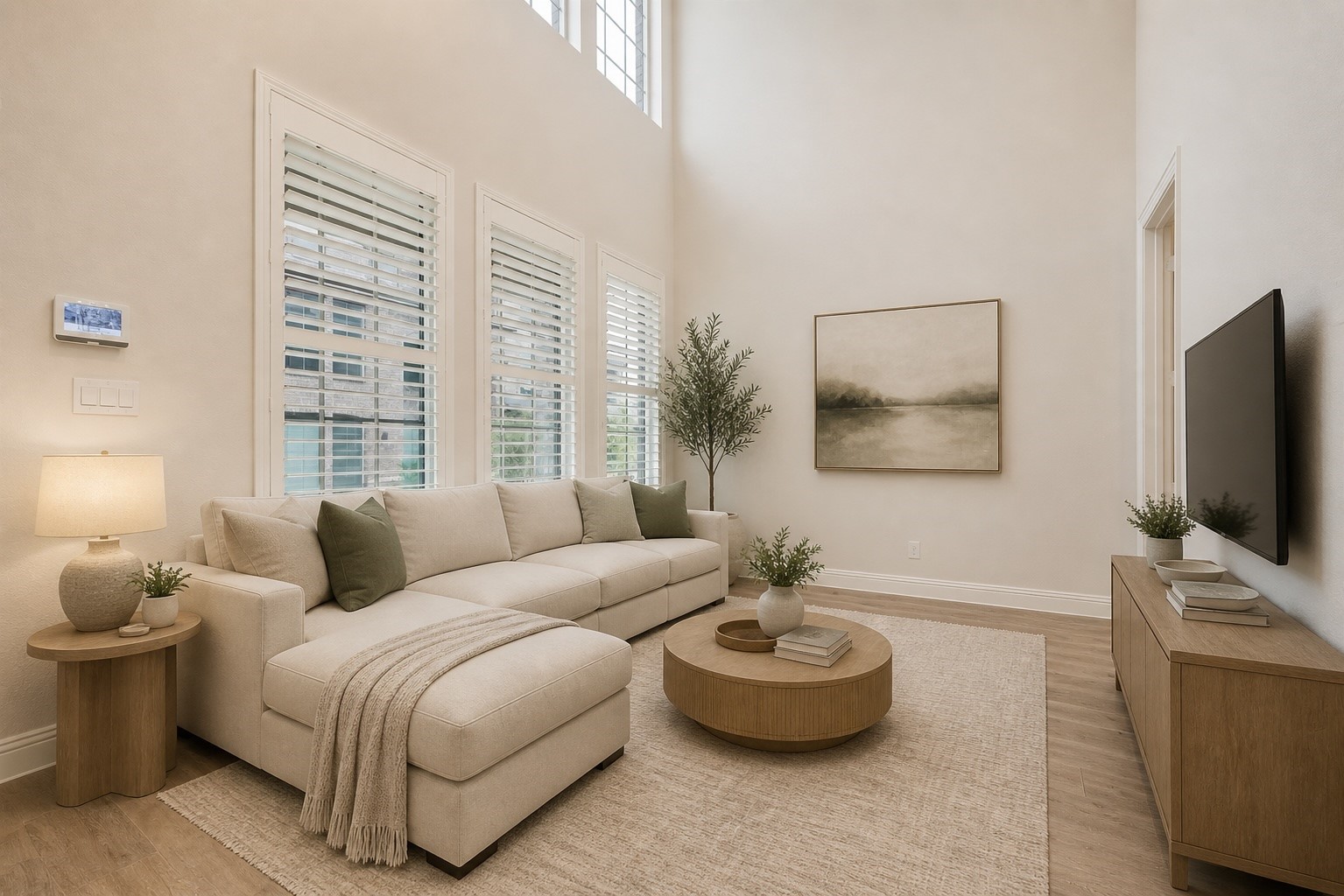 4526 Mona Lisa Lane Plano TX 75024