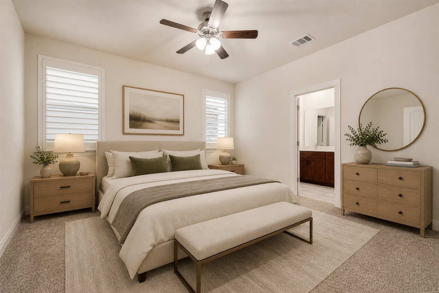 4526 Mona Lisa Lane Plano TX 75024