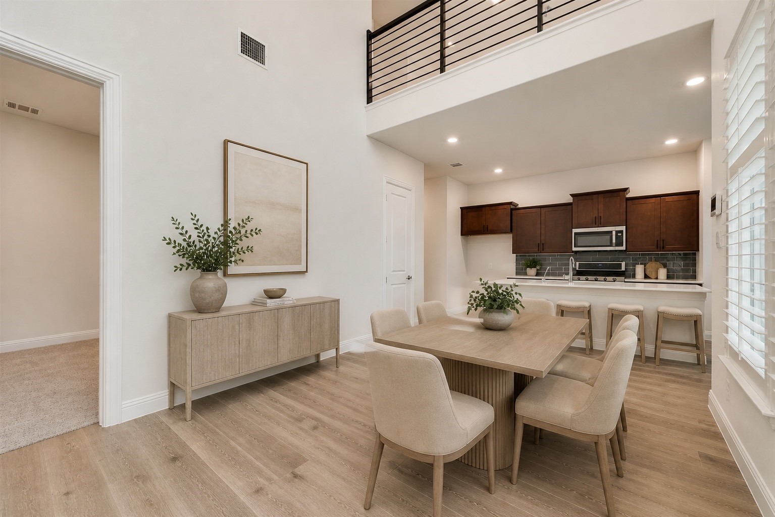 4526 Mona Lisa Lane Plano TX 75024