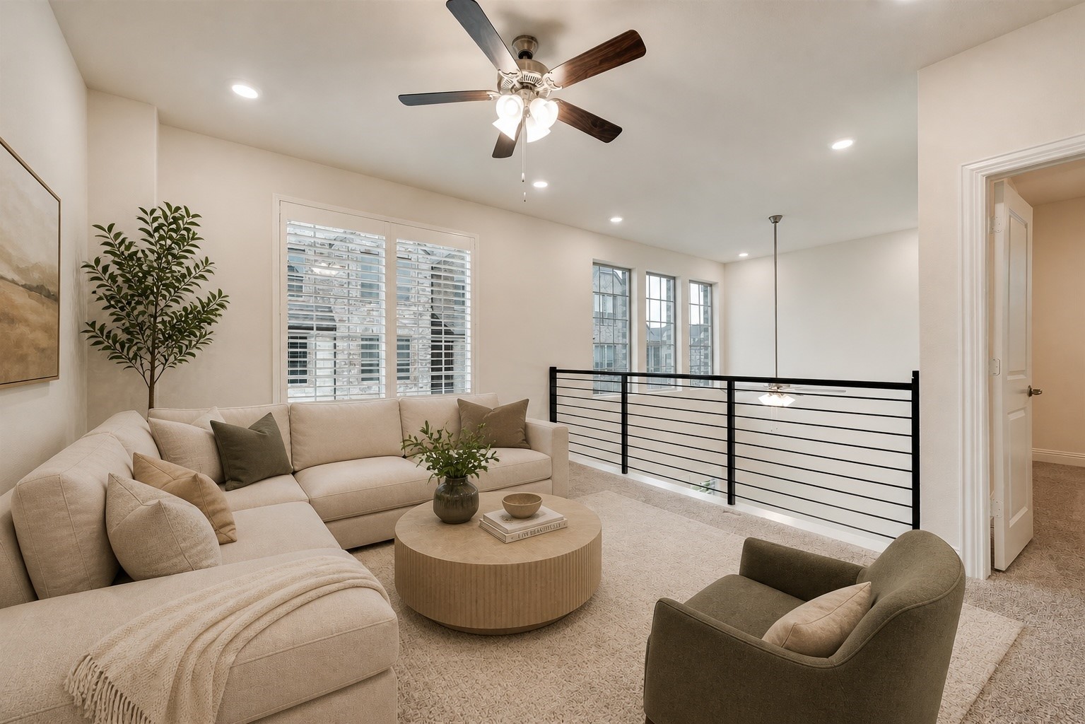 4526 Mona Lisa Lane Plano TX 75024