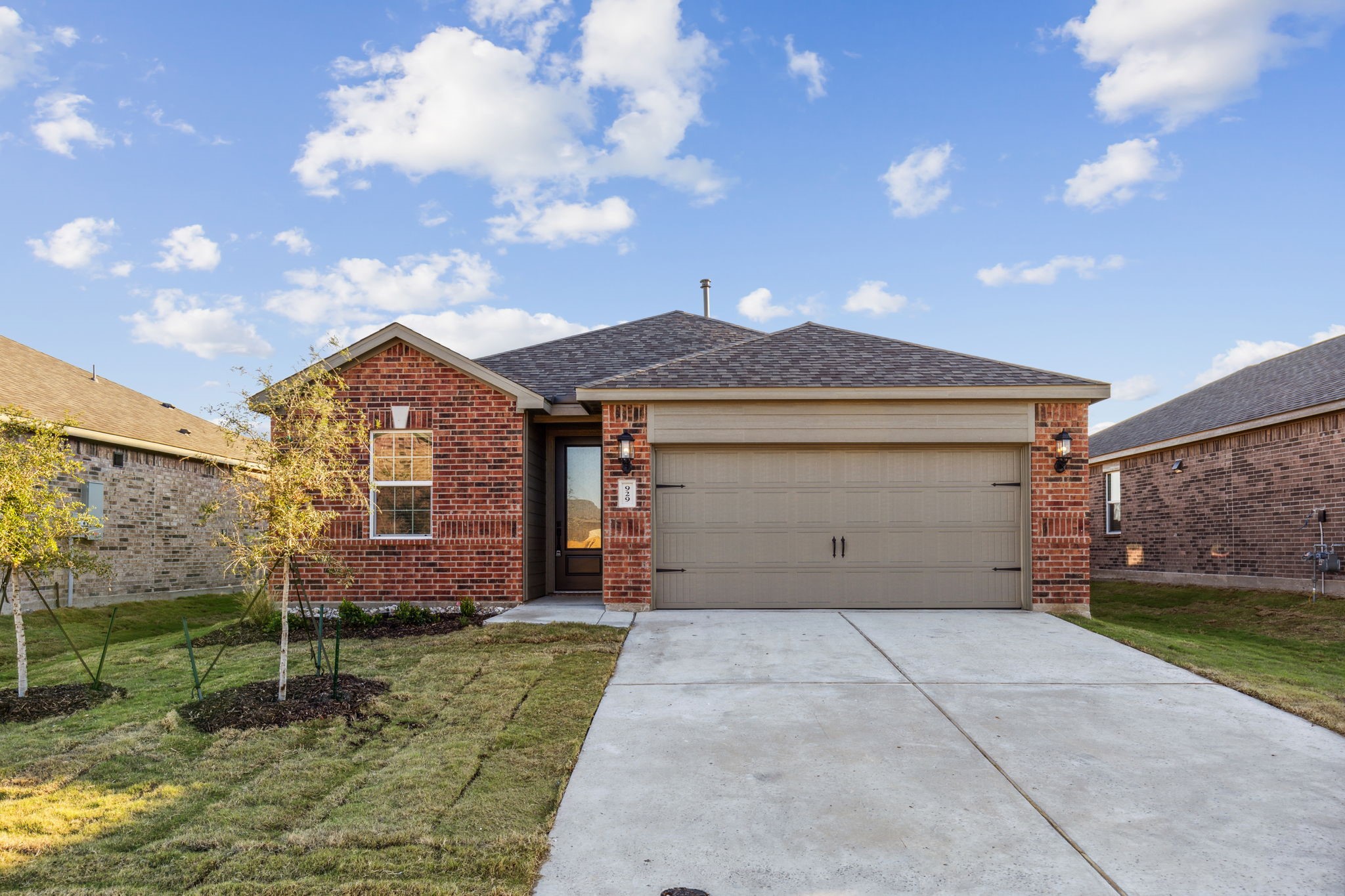 929 Emerson Drive Anna TX 75409