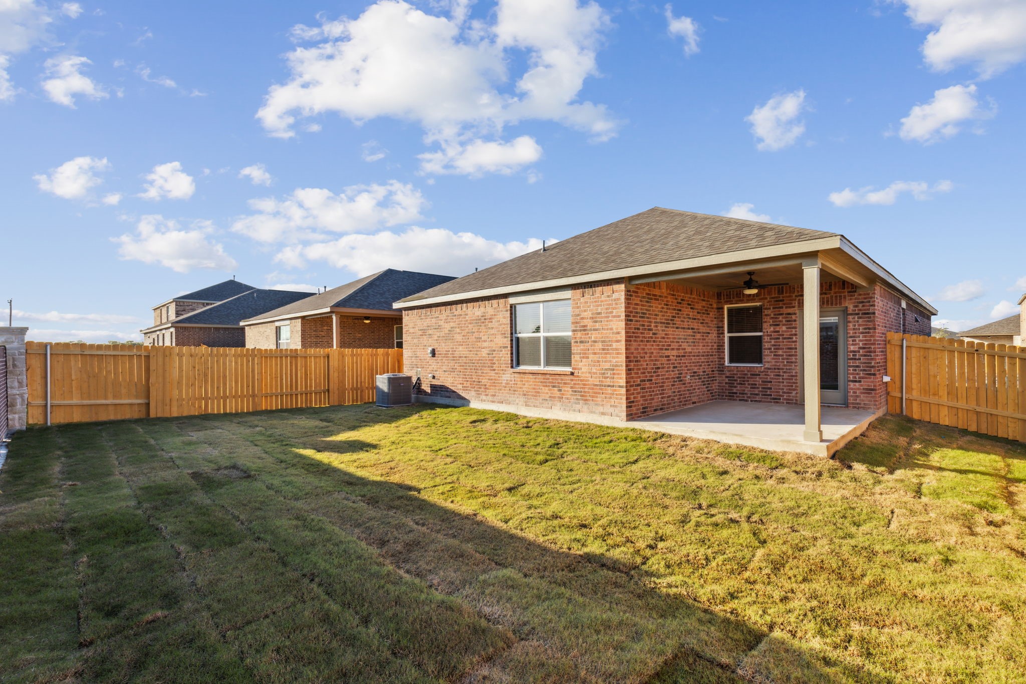 929 Emerson Drive Anna TX 75409