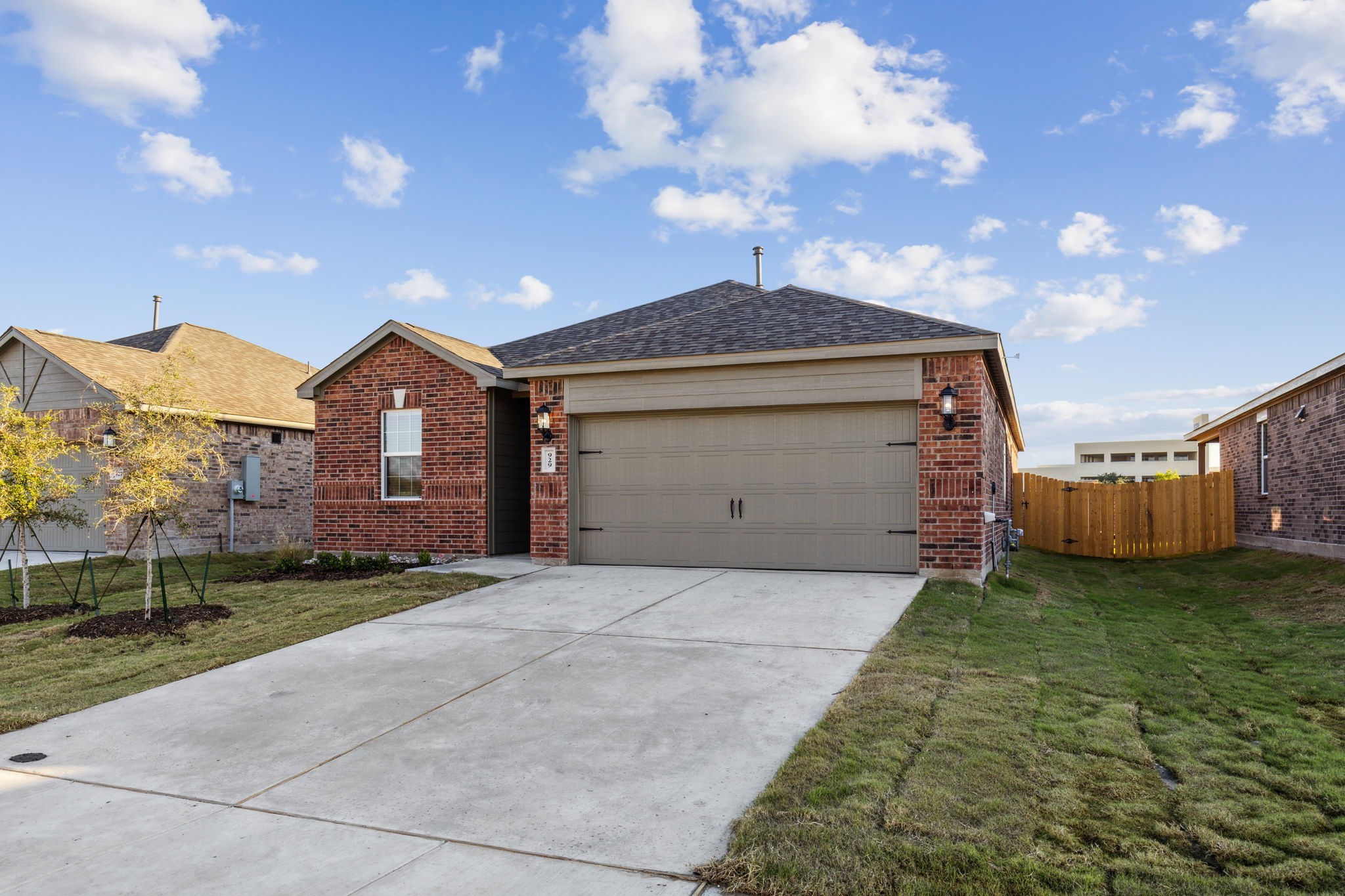 929 Emerson Drive Anna TX 75409