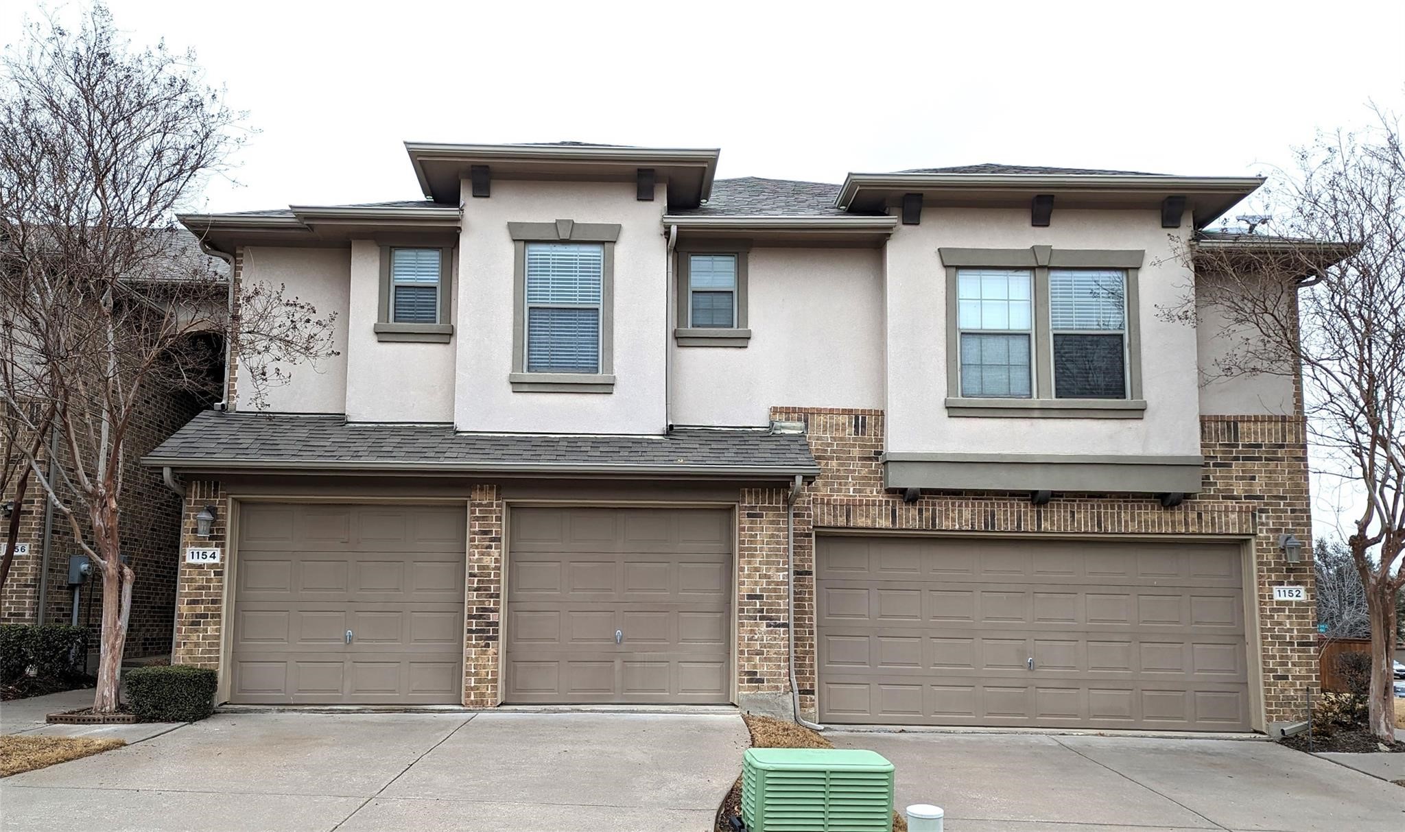 1154 Sophia Street Allen TX 75013