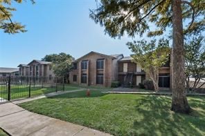 4464 Chaha Road Garland TX 75043