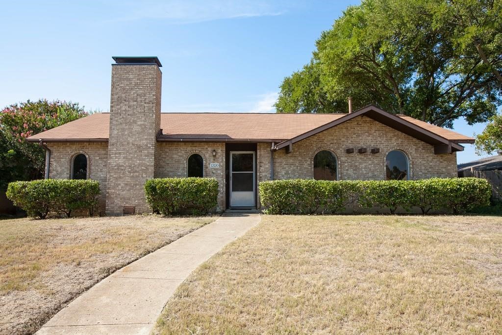 1320 Cherry Hill Lane Lewisville TX 75067
